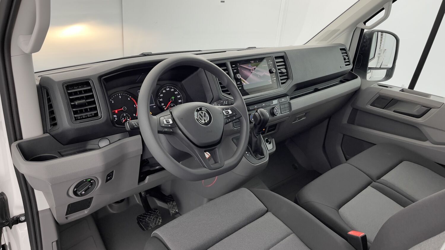 GLI00274392_p53 - VOLKSWAGEN - CRAFTER - 2024 - photo 6