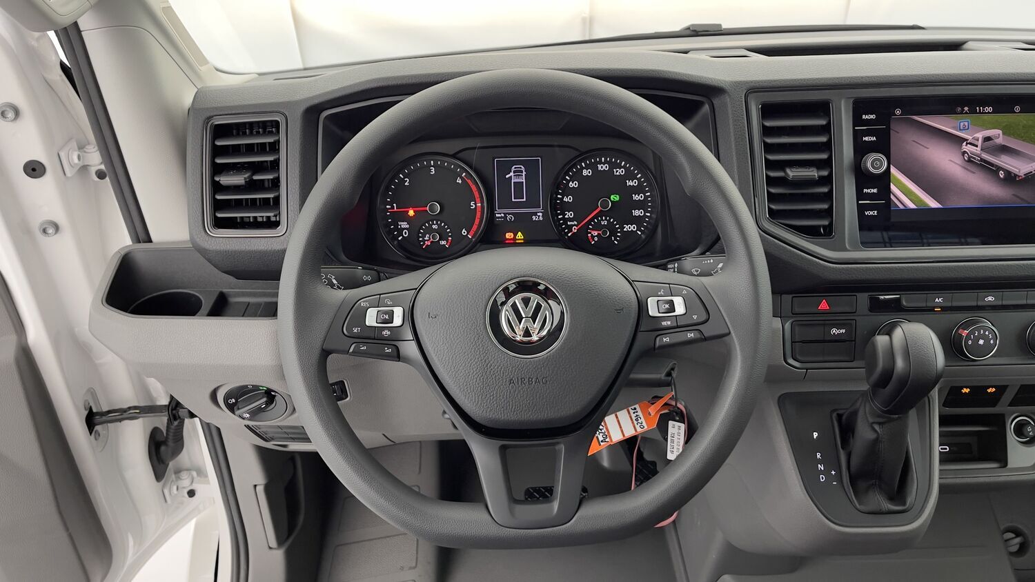 GLI00274392_p53 - VOLKSWAGEN - CRAFTER - 2024 - photo 8