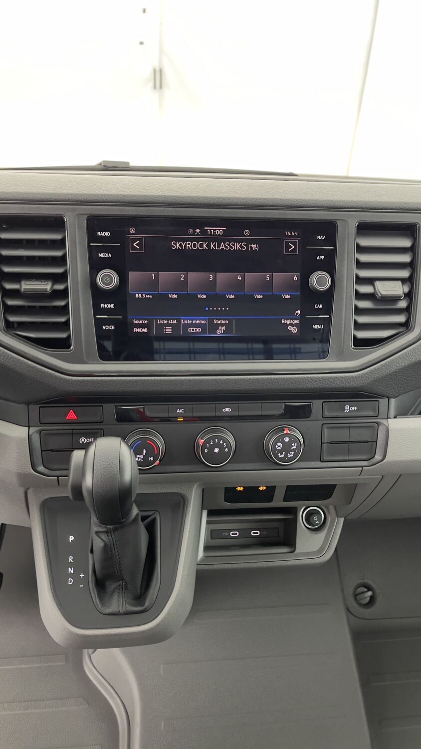 GLI00274392_p53 - VOLKSWAGEN - CRAFTER - 2024 - photo 9