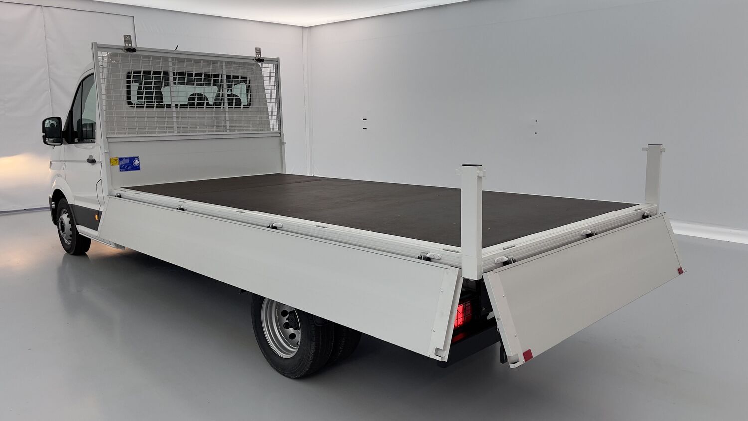 GLI00274392_p53 - VOLKSWAGEN - CRAFTER - 2024 - photo 10