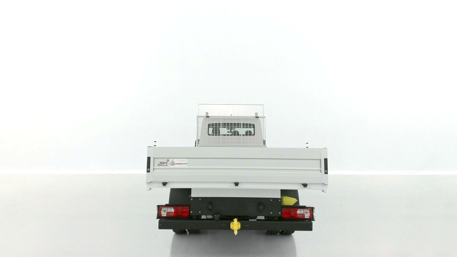 GLI00274392_p53 - VOLKSWAGEN - CRAFTER - 2024 - photo 12