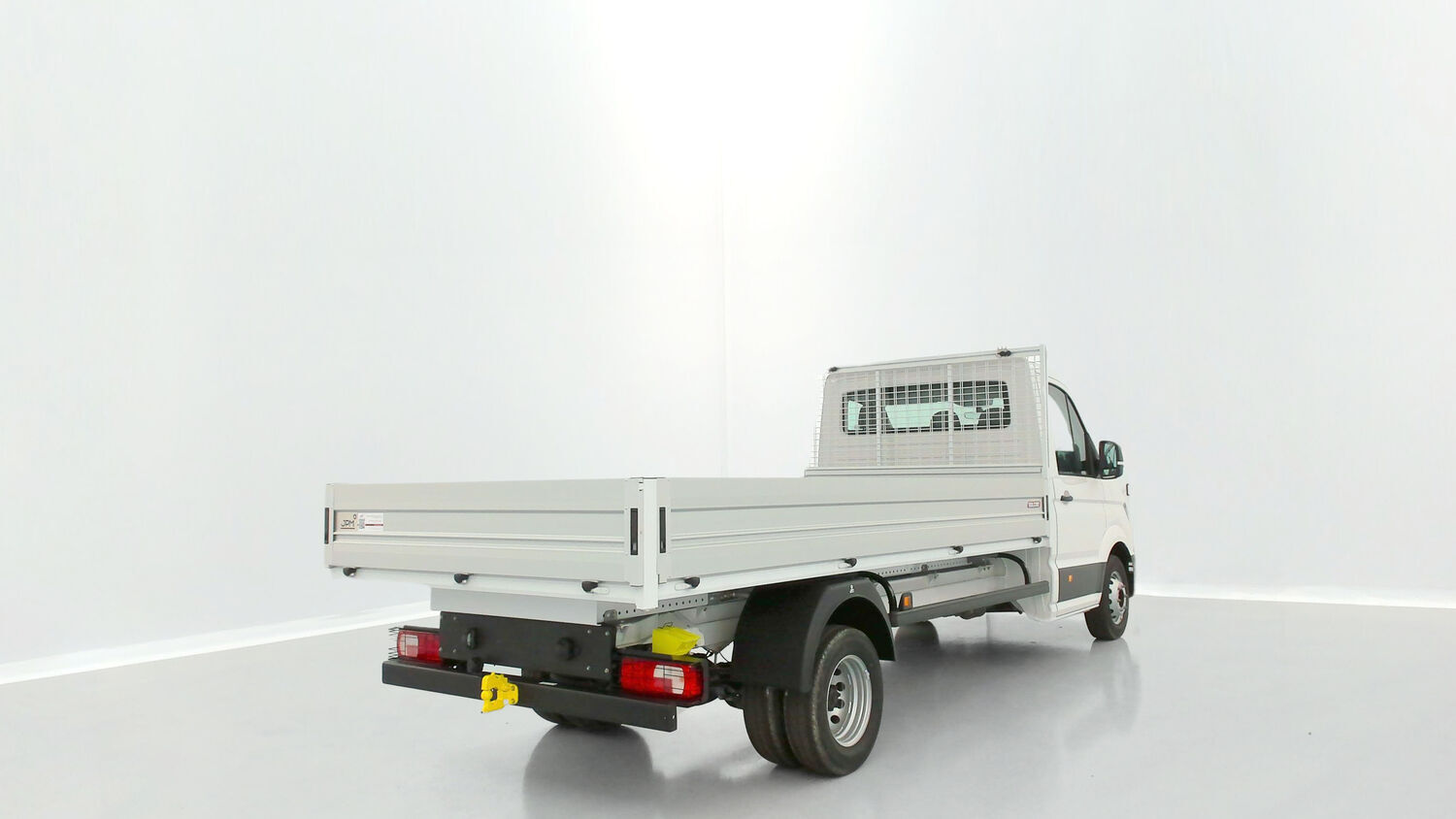 GLI00274392_p53 - VOLKSWAGEN - CRAFTER - 2024 - photo 13