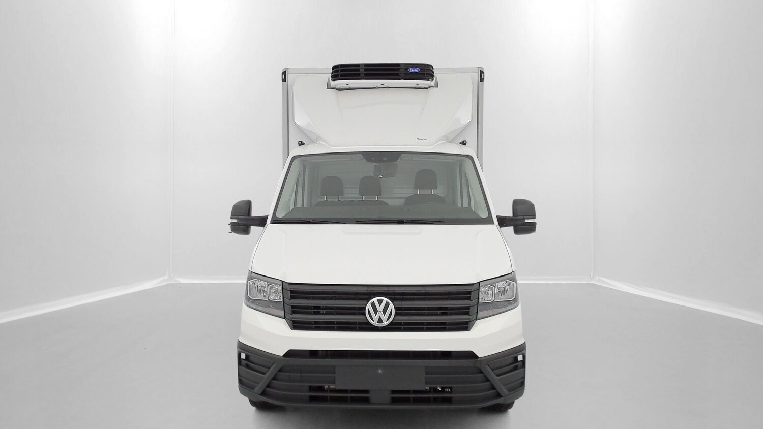 GLI00274411_p53 - VOLKSWAGEN - CRAFTER - 2024 - photo 2