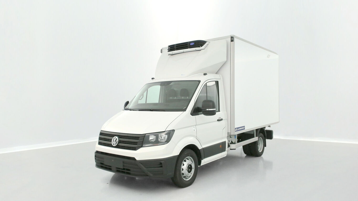 GLI00274411_p53 - VOLKSWAGEN - CRAFTER - 2024 - photo 3