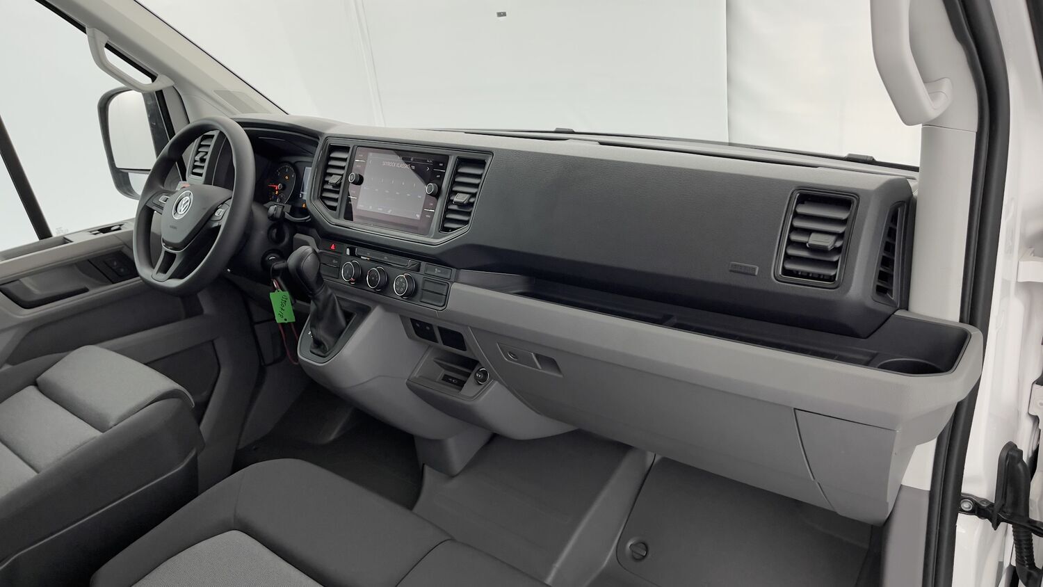 GLI00274411_p53 - VOLKSWAGEN - CRAFTER - 2024 - photo 7