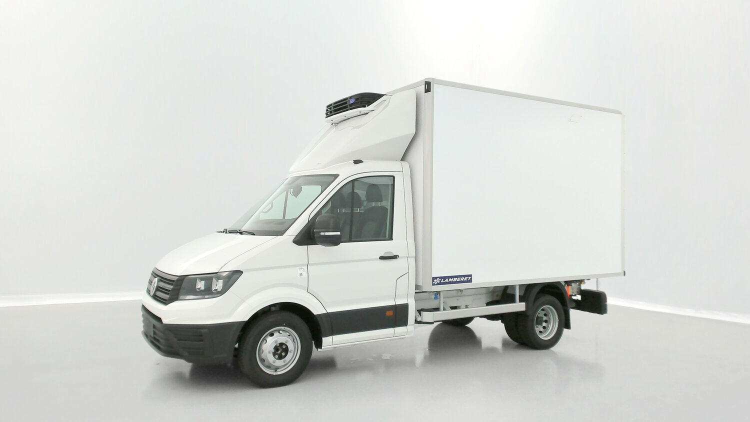 GLI00274411_p53 - VOLKSWAGEN - CRAFTER - 2024 - photo 18