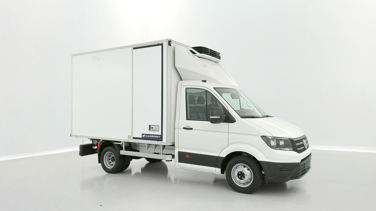GLI00274411_p53 - VOLKSWAGEN - CRAFTER - 2024 - photo 21