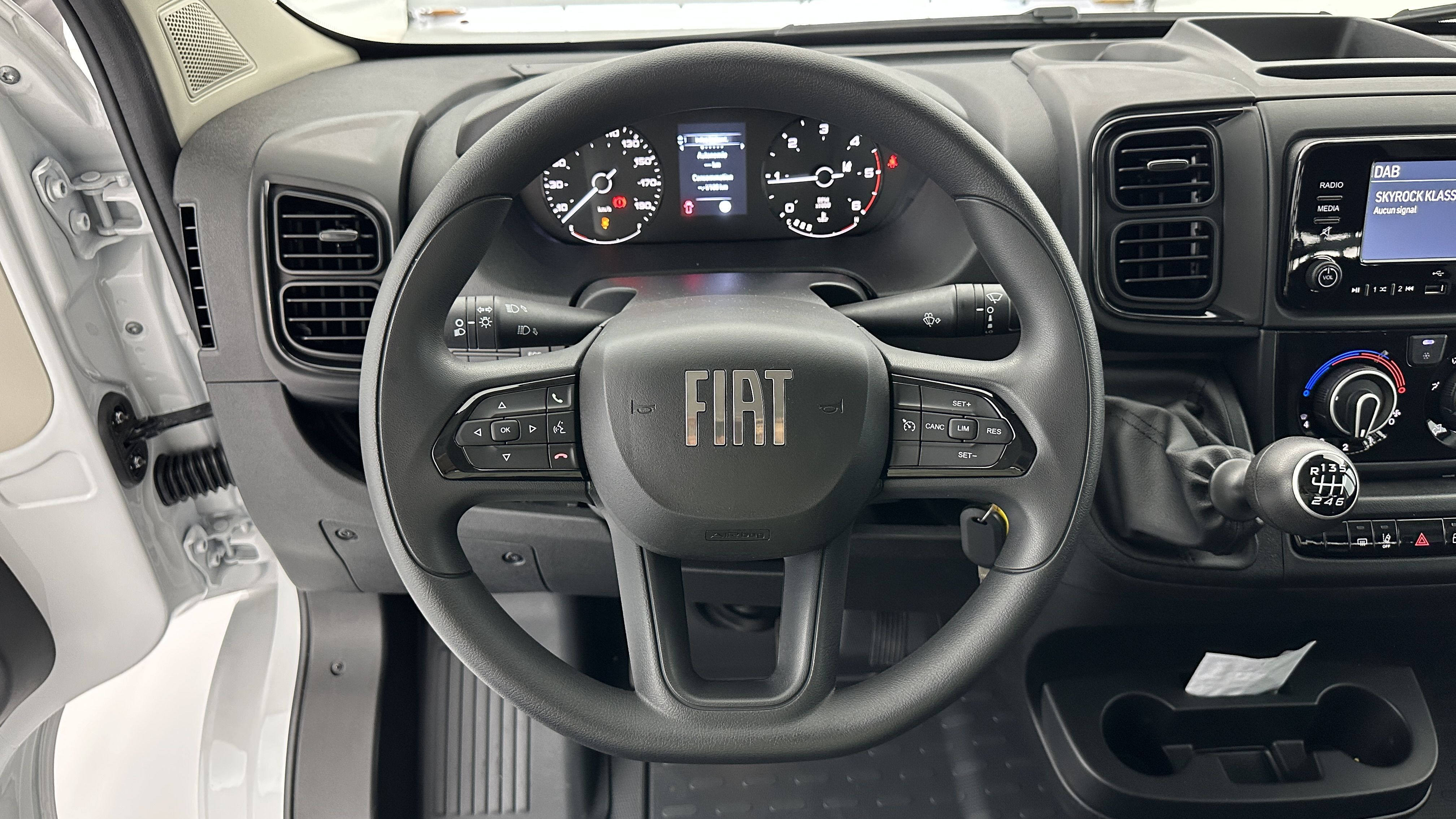 GLI00002743_p53 - FIAT - DUCATO - 2025 - photo 8