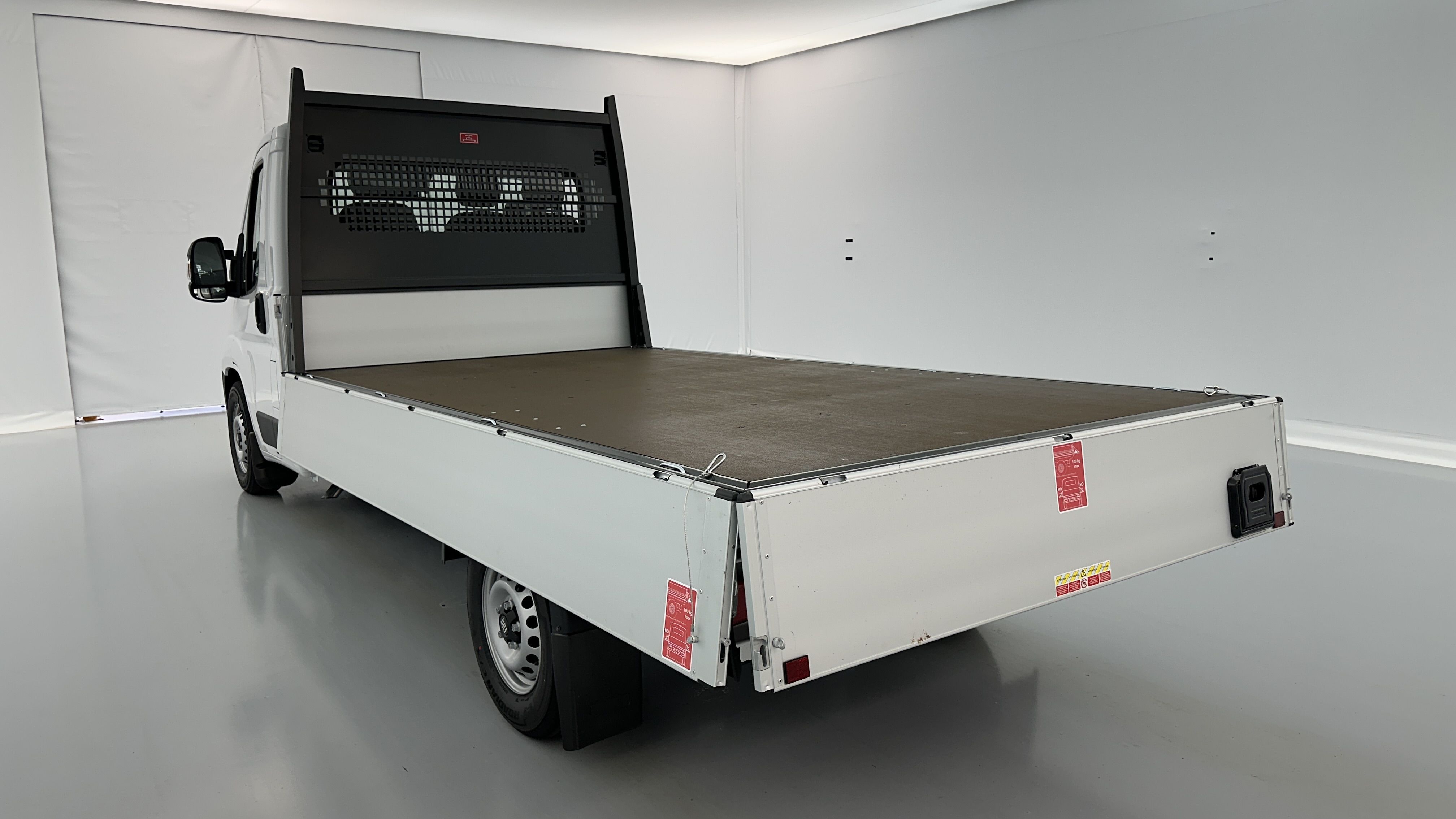 GLI00002741_p53 - FIAT - DUCATO - 2025 - photo 10