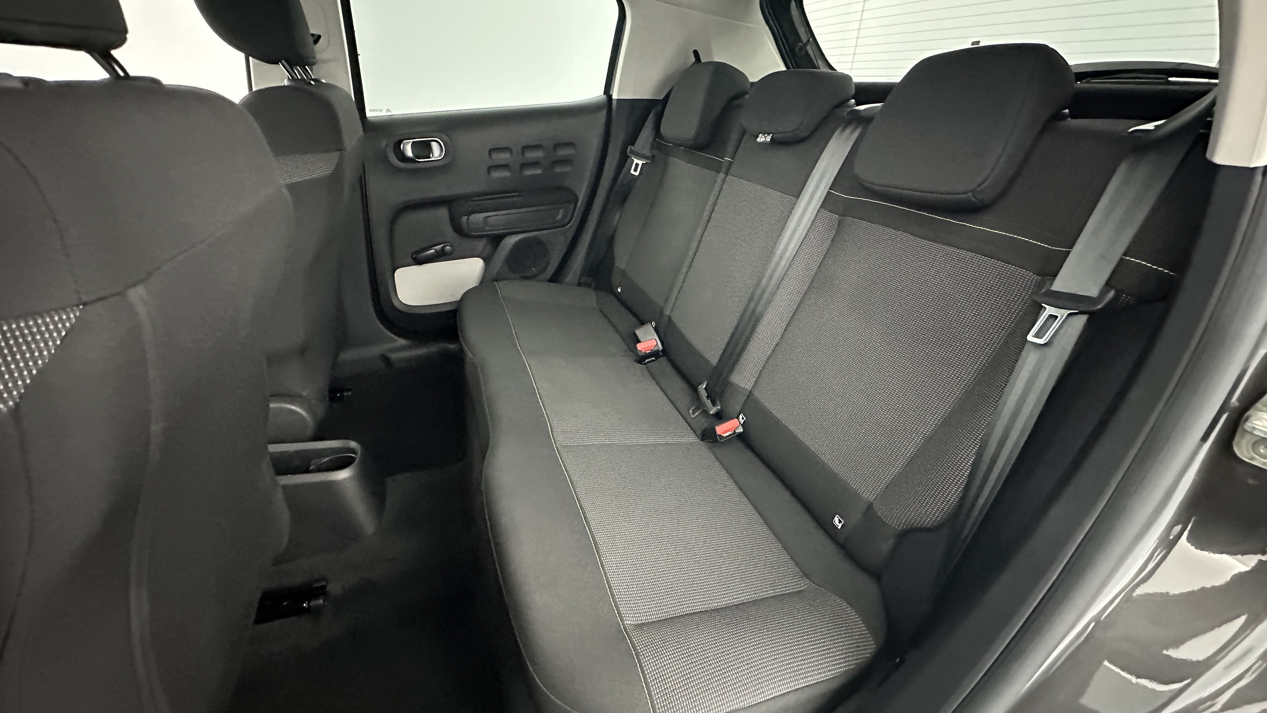 GLI00001806_p53 - CITROEN - C3 - 2024 - photo 9