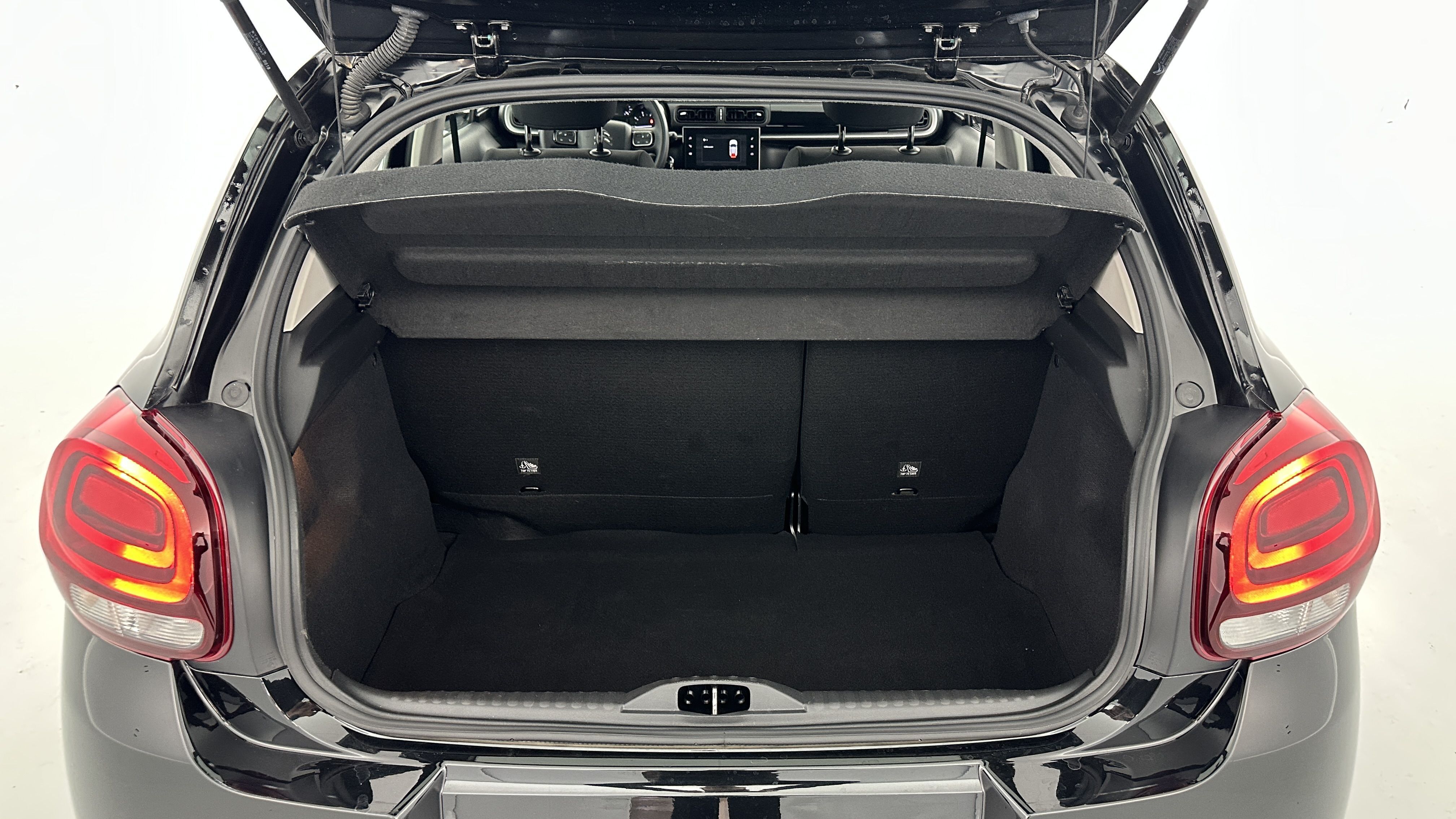 GLI00002134_p53 - CITROEN - C3 - 2024 - photo 10