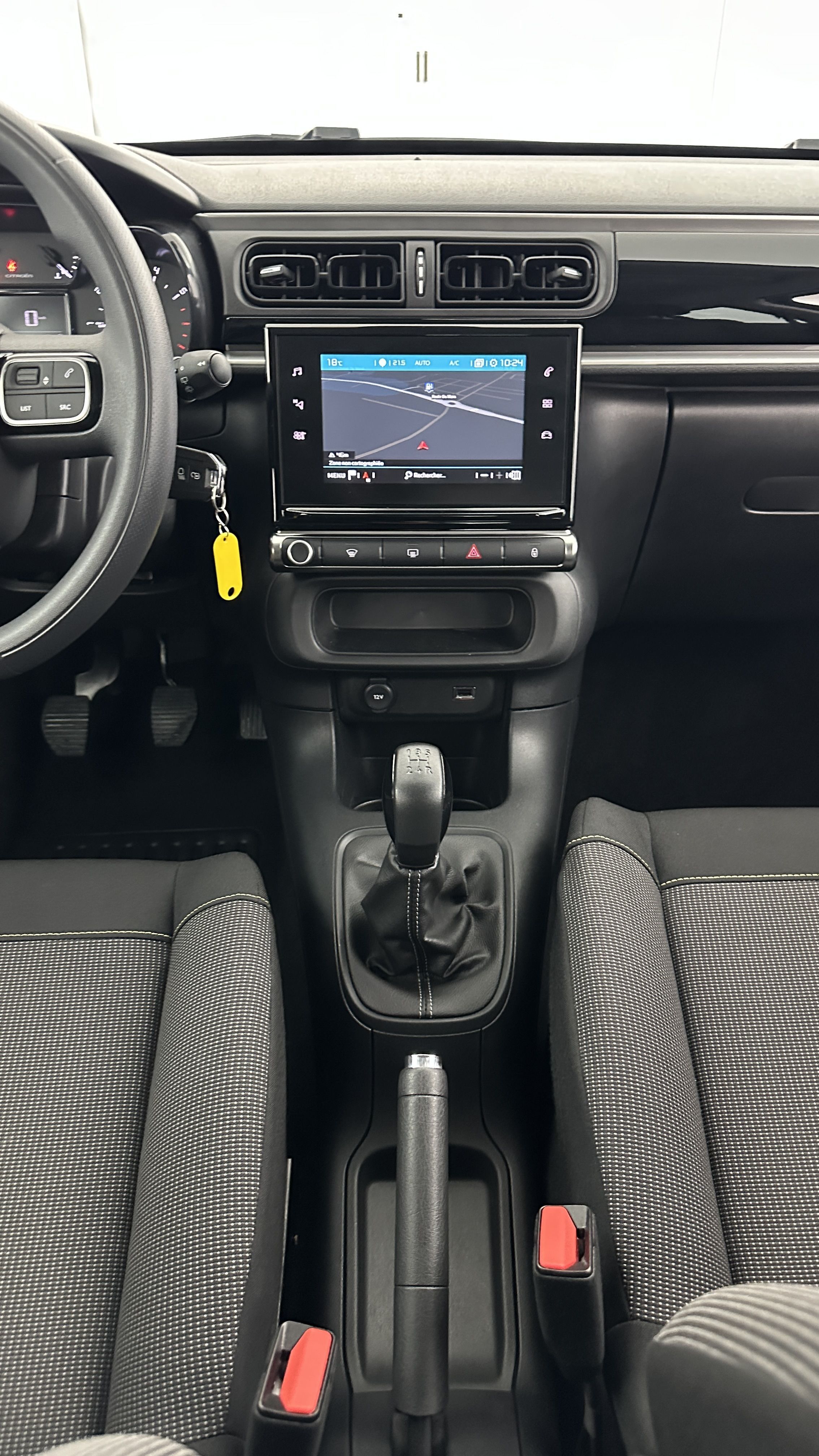 GLI00002134_p53 - CITROEN - C3 - 2024 - photo 15