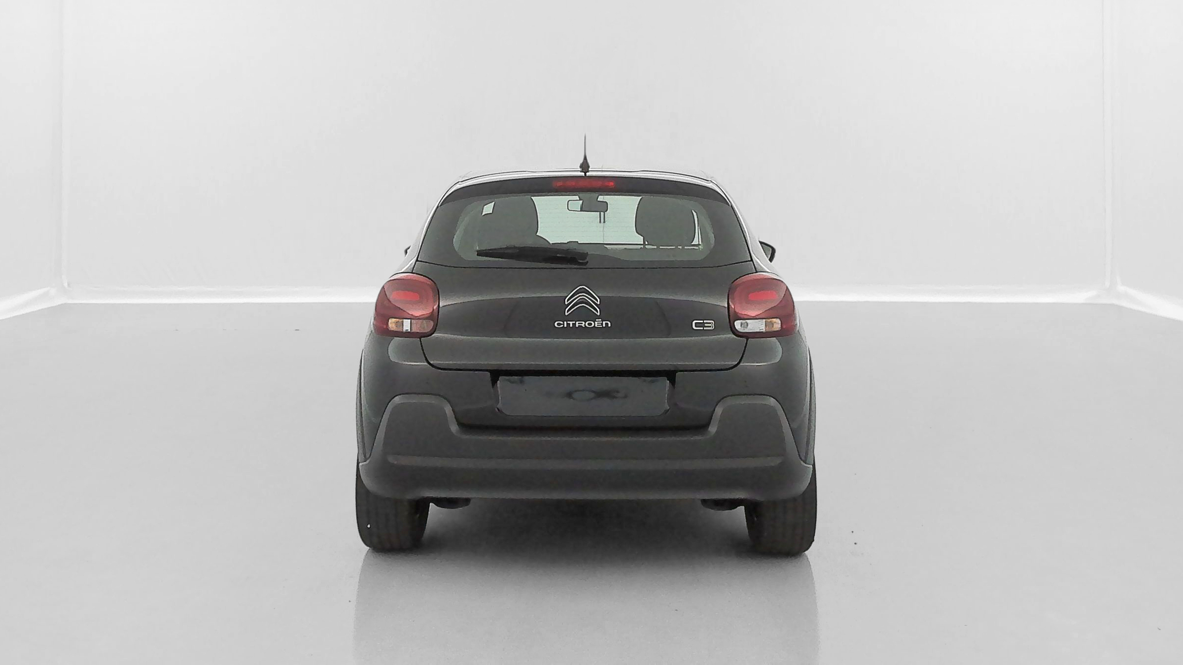 GLI00002134_p53 - CITROEN - C3 - 2024 - photo 21