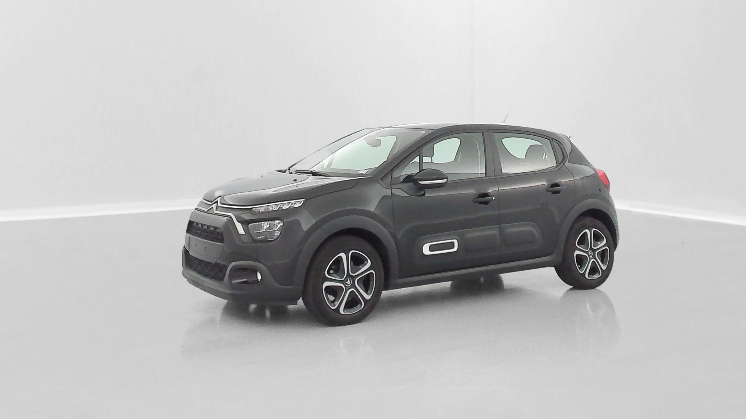 GLI00002134_p53 - CITROEN - C3 - 2024 - photo 24