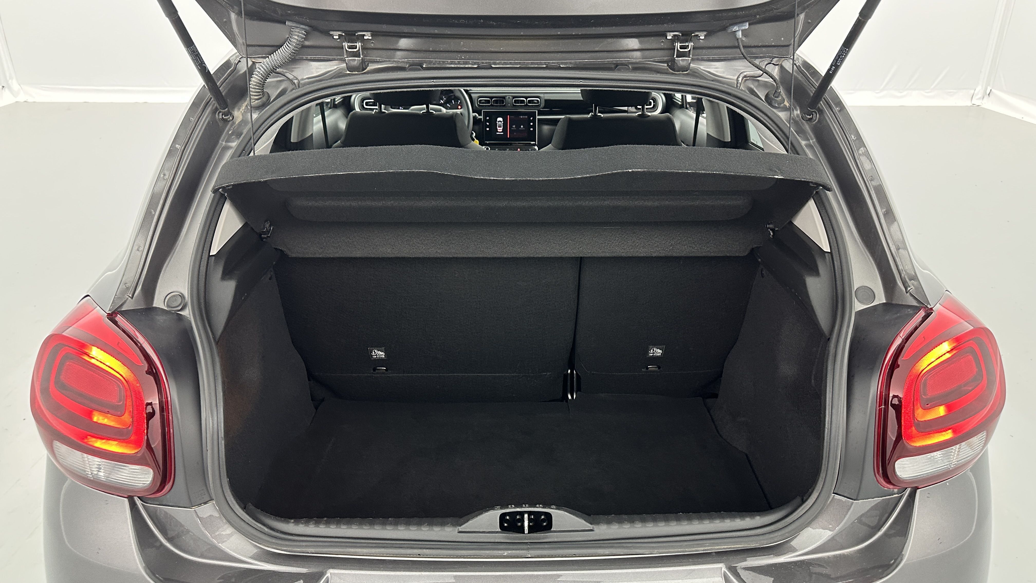 GLI00001806_p53 - CITROEN - C3 - 2024 - photo 10