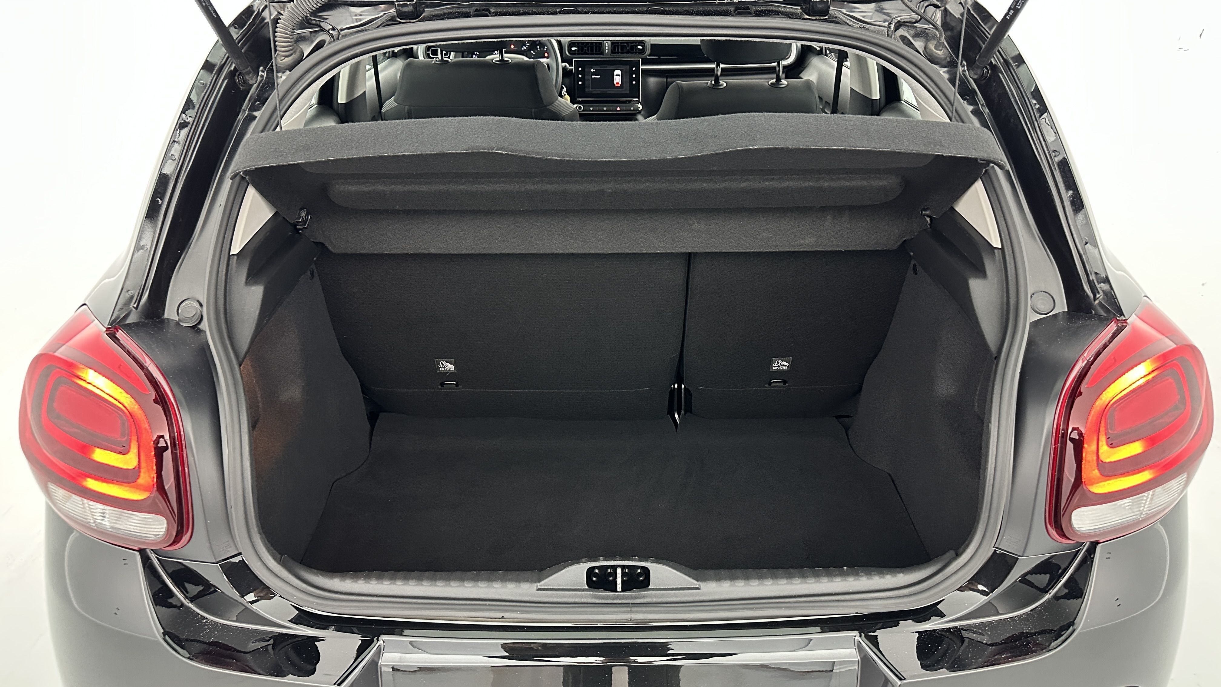 GLI00001792_p53 - CITROEN - C3 - 2024 - photo 10