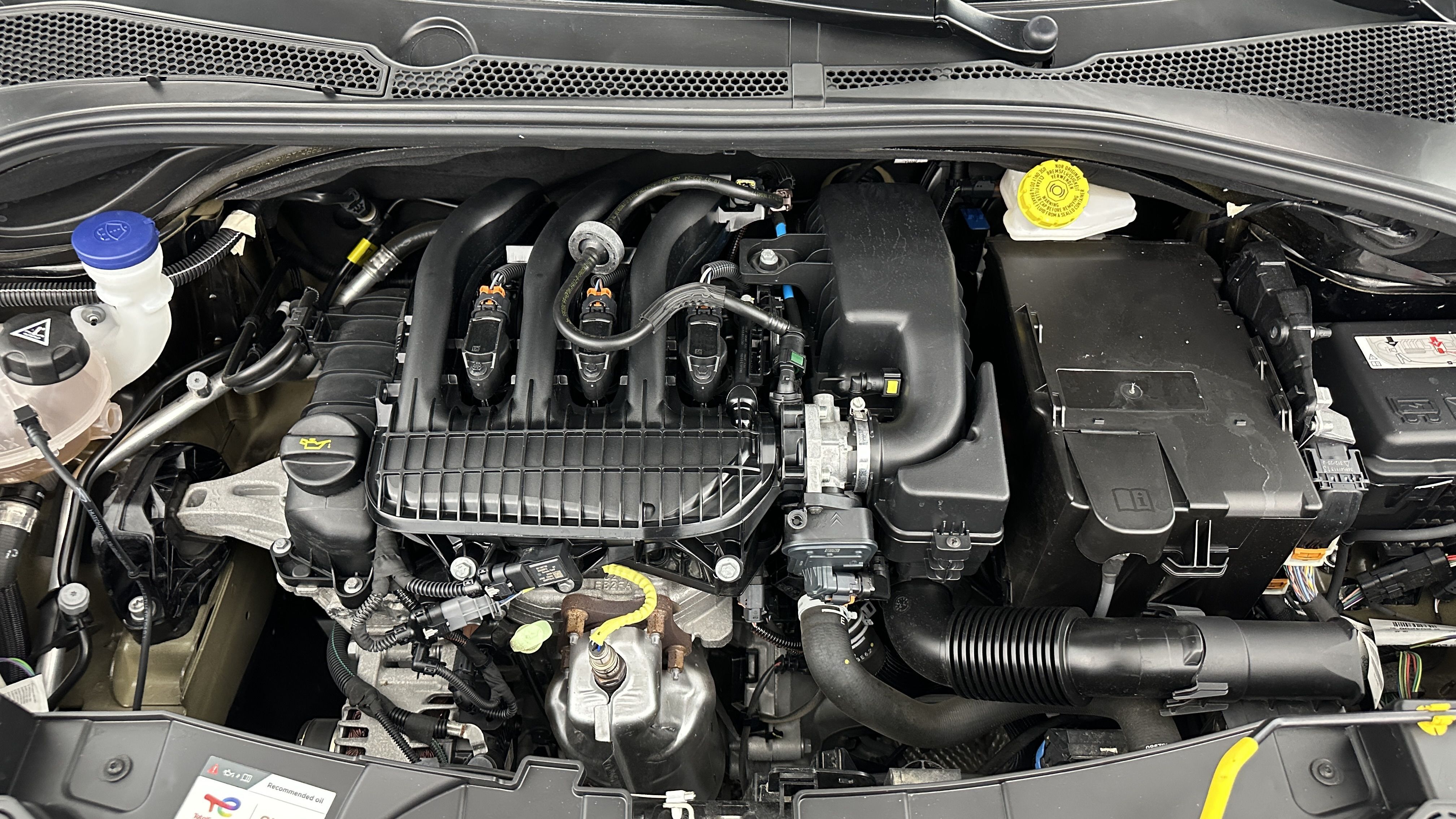 GLI00001792_p53 - CITROEN - C3 - 2024 - photo 11