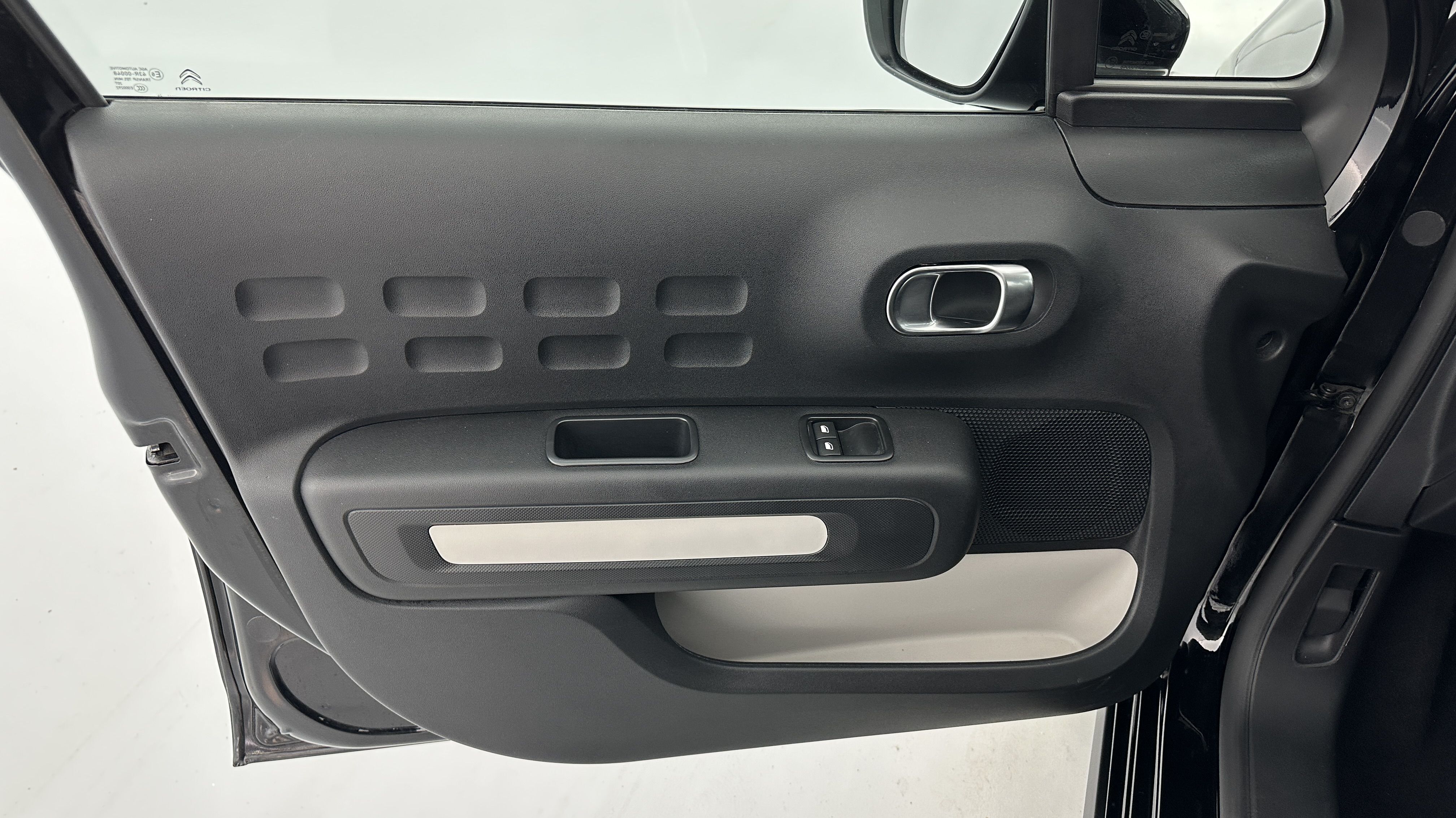 GLI00001792_p53 - CITROEN - C3 - 2024 - photo 12