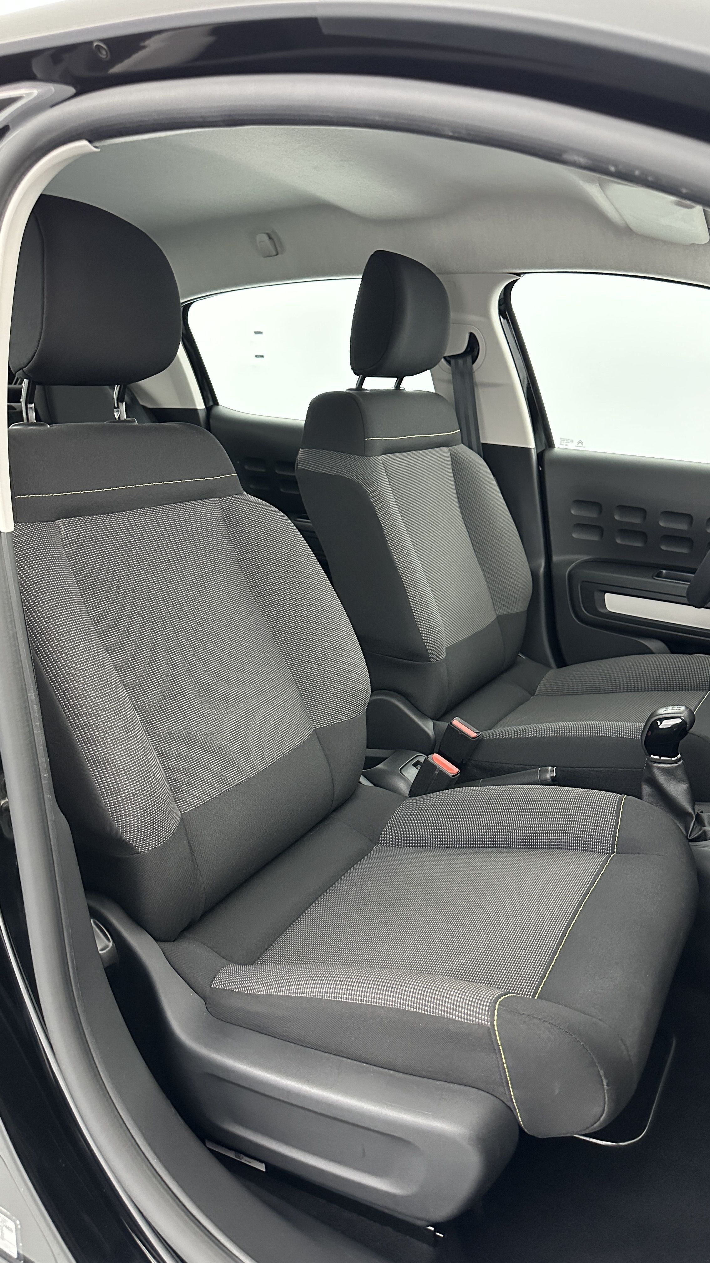 GLI00001792_p53 - CITROEN - C3 - 2024 - photo 19