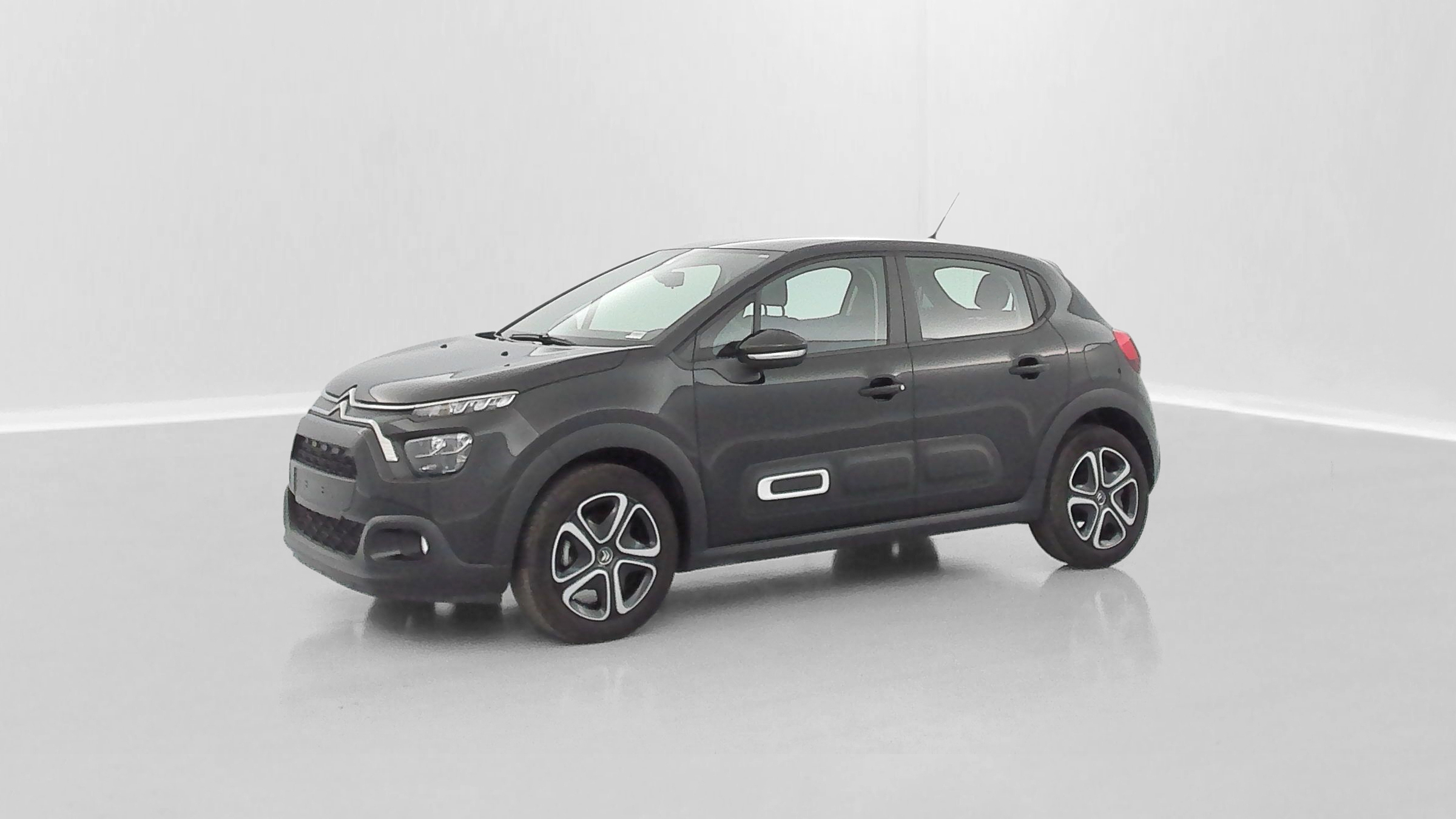 GLI00001792_p53 - CITROEN - C3 - 2024 - photo 24