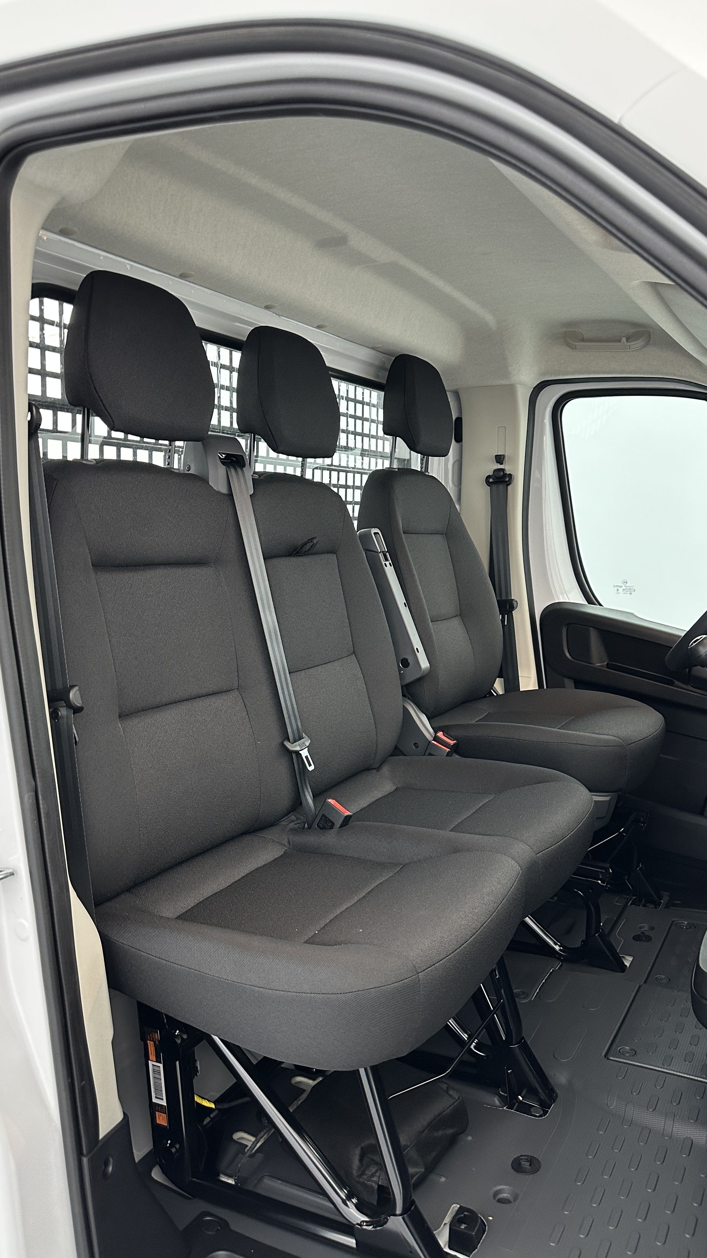 GLI00002740_p53 - FIAT - DUCATO - 2025 - photo 12