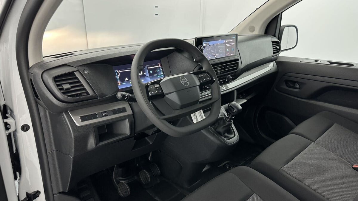 338016_p2 - CITROEN - JUMPY - 2026 - photo 7