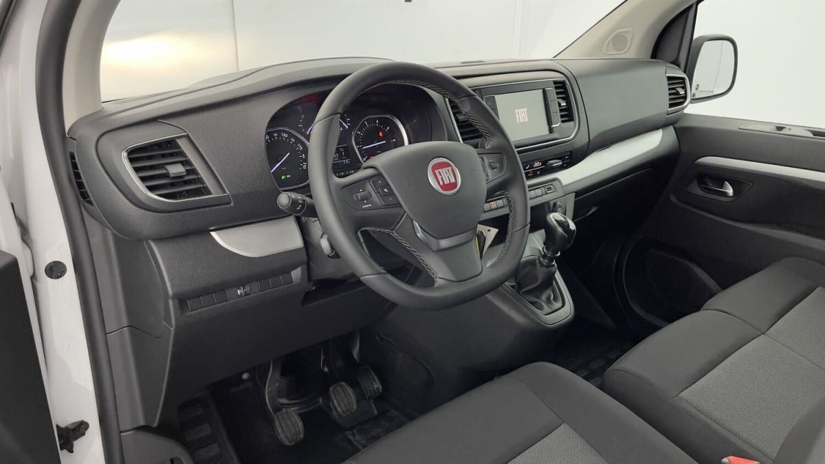 286230_p2 - FIAT - SCUDO - 2026 - photo 7