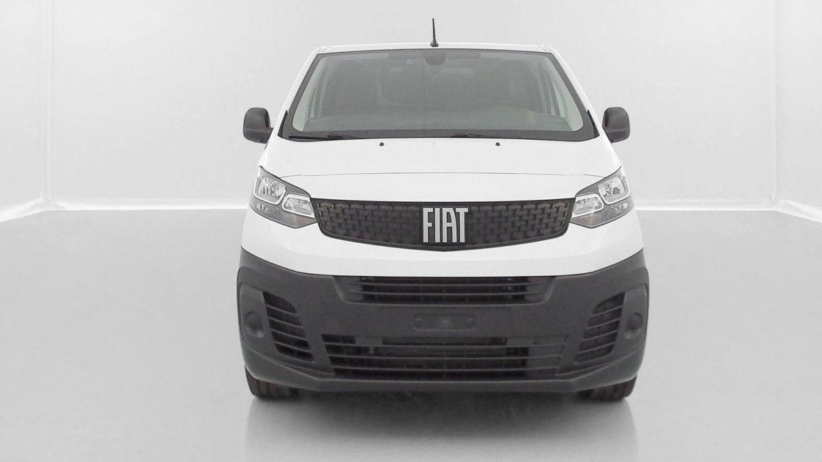 286230_p2 - FIAT - SCUDO - 2026 - photo 3