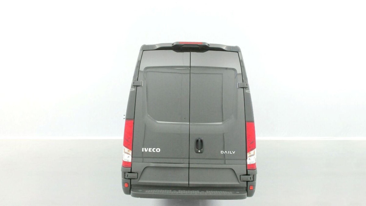 286265_p2 - IVECO - DAILY - 2026 - photo 10