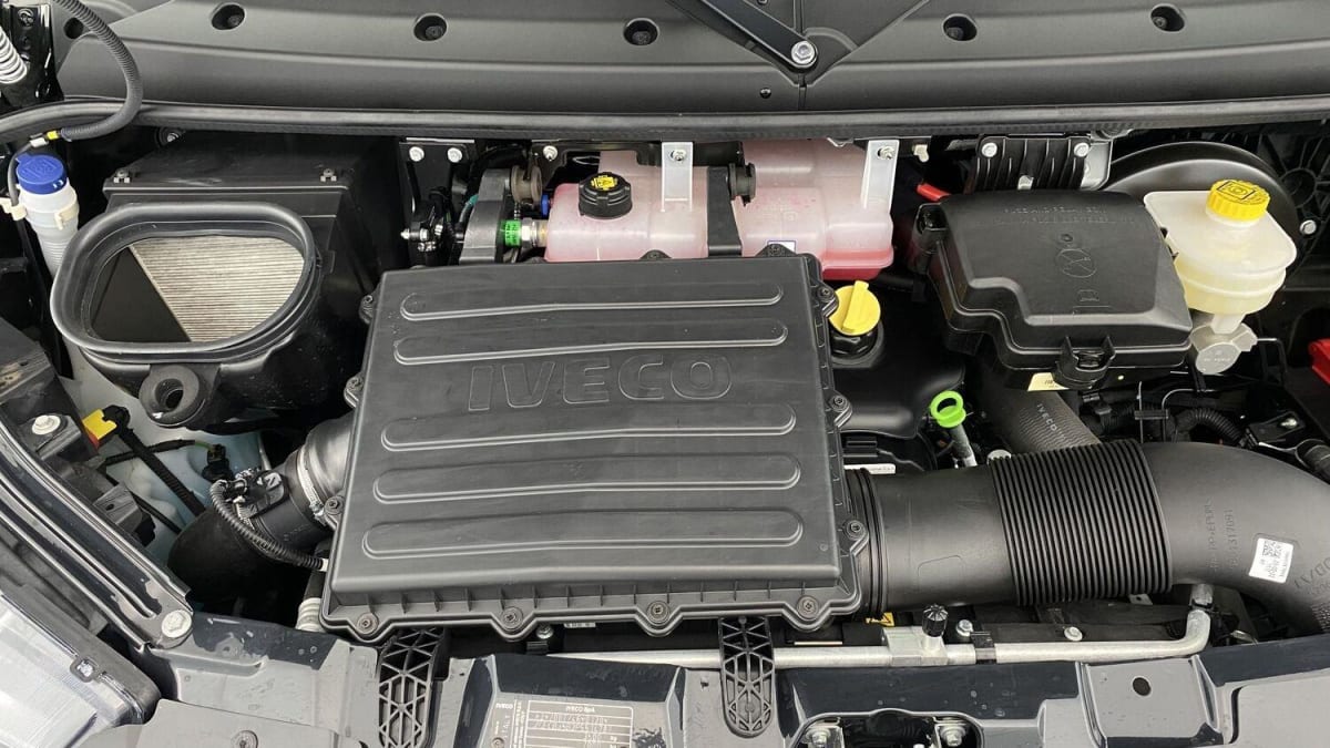 286265_p2 - IVECO - DAILY - 2026 - photo 6