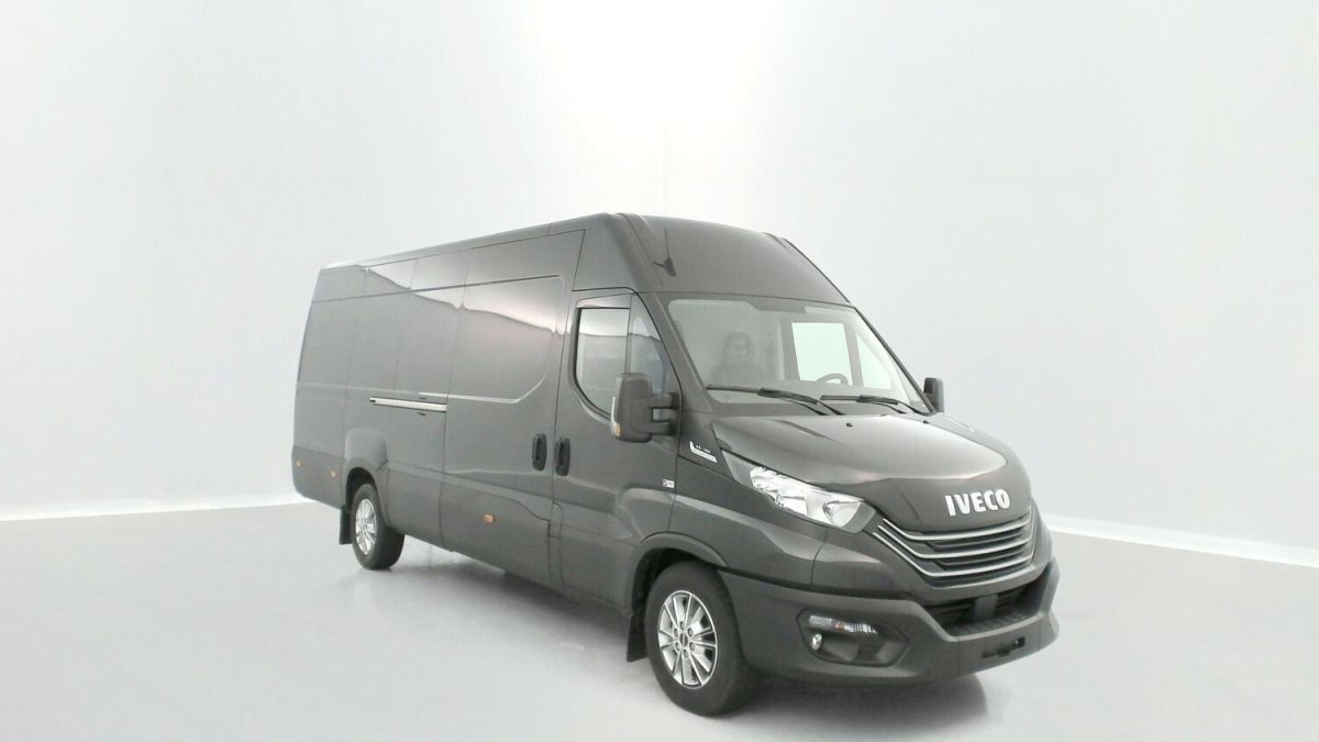 286265_p2 - IVECO - DAILY - 2026 - photo 1