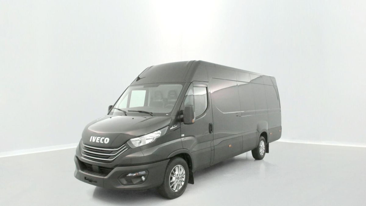 286265_p2 - IVECO - DAILY - 2026 - photo 3