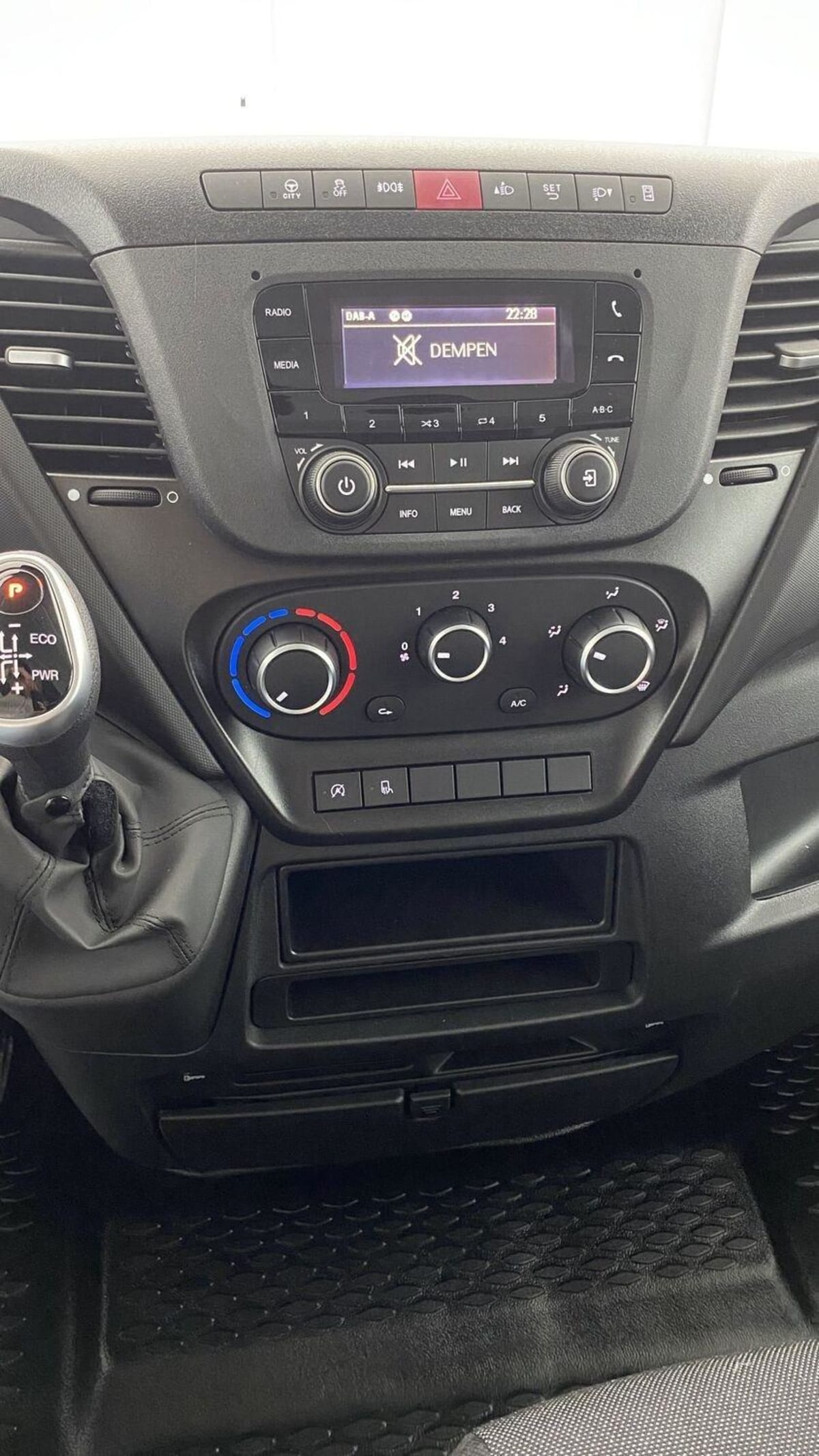 286265_p2 - IVECO - DAILY - 2026 - photo 7