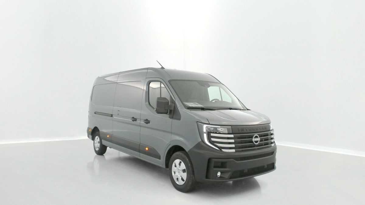 314380_p2 - NISSAN - INTERSTAR - 2026 - photo 1