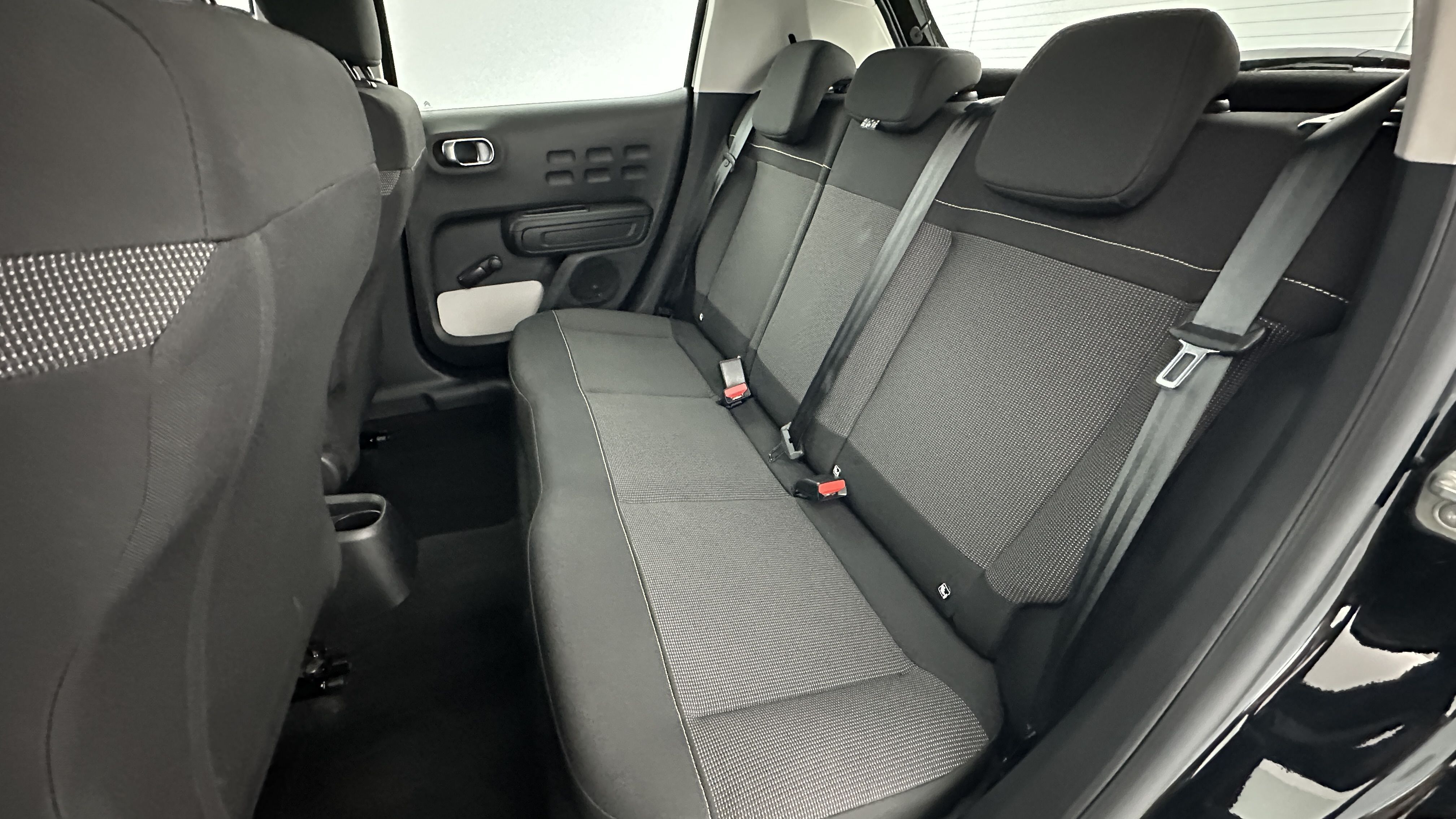 GLI00002808_p53 - CITROEN - C3 - 2024 - photo 9