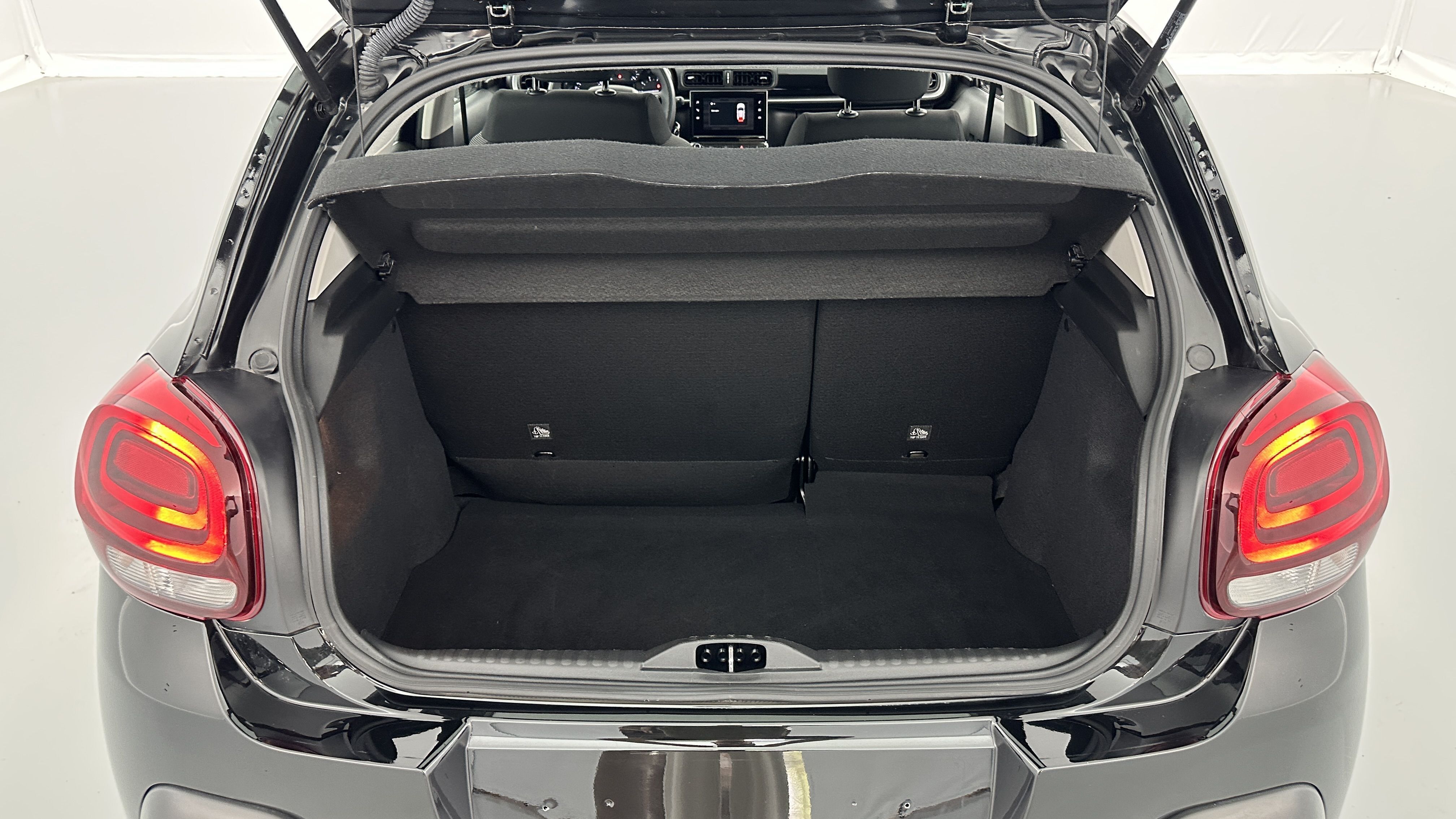 GLI00002808_p53 - CITROEN - C3 - 2024 - photo 10