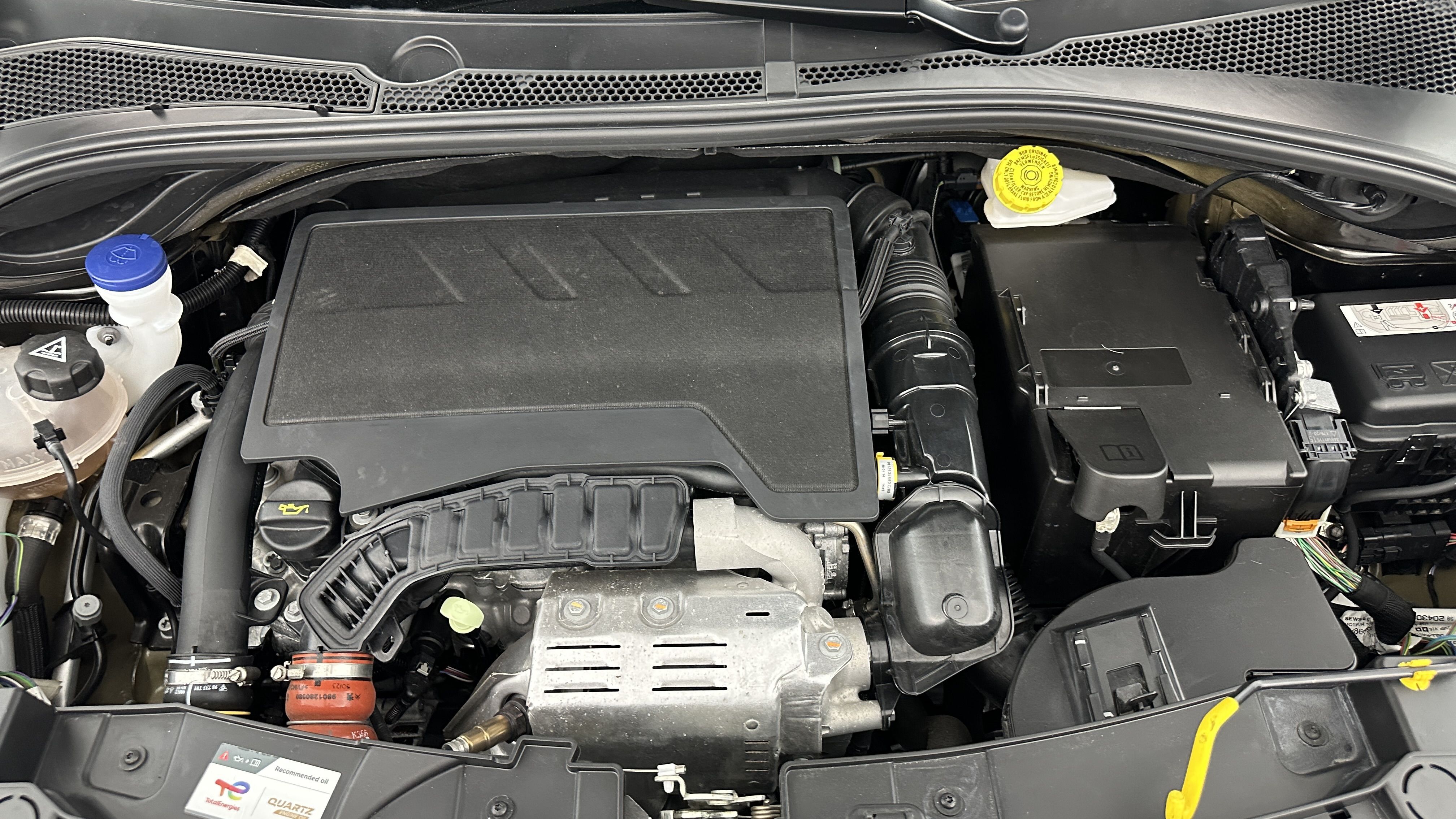 GLI00002808_p53 - CITROEN - C3 - 2024 - photo 11