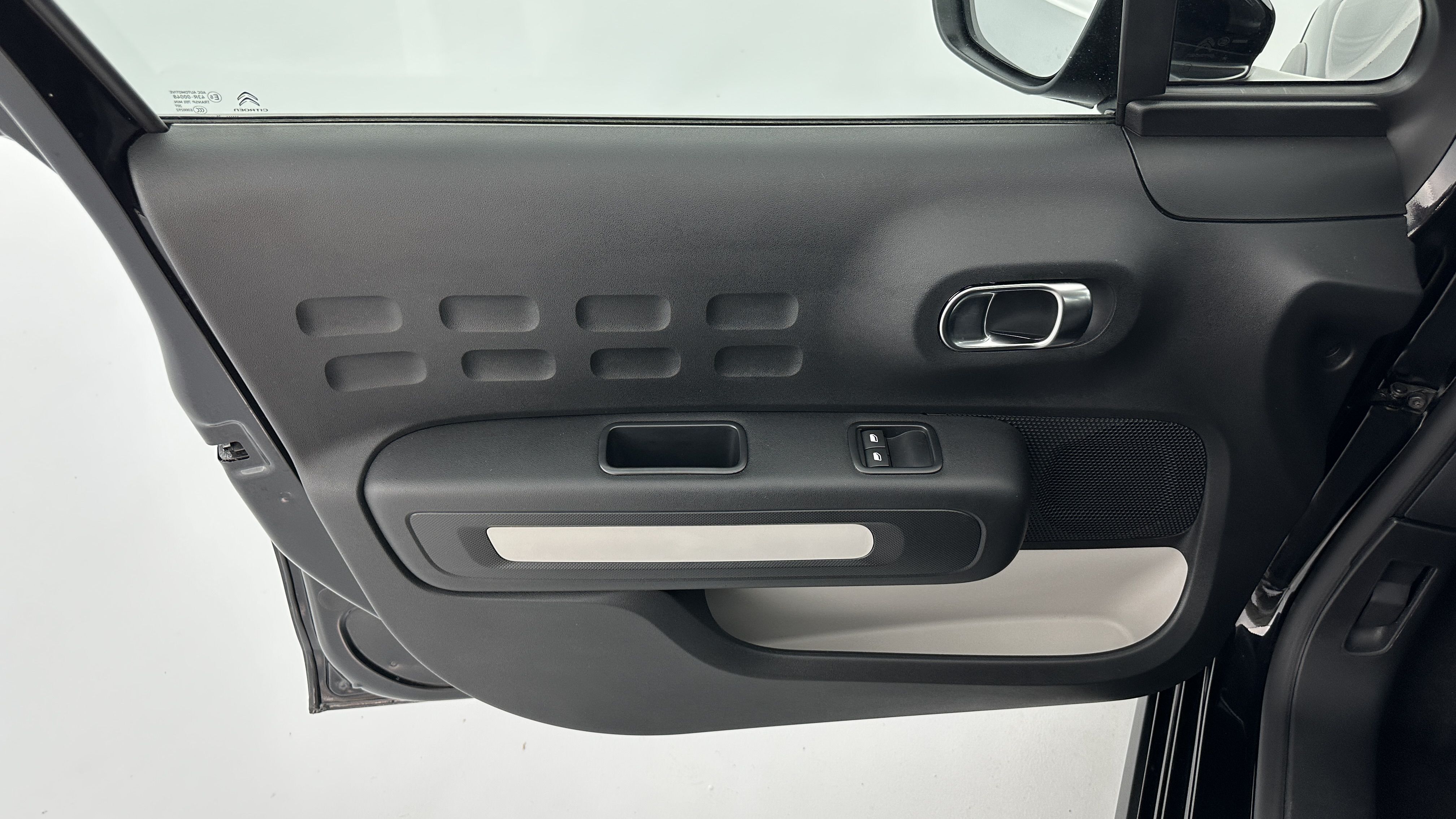 GLI00002808_p53 - CITROEN - C3 - 2024 - photo 12