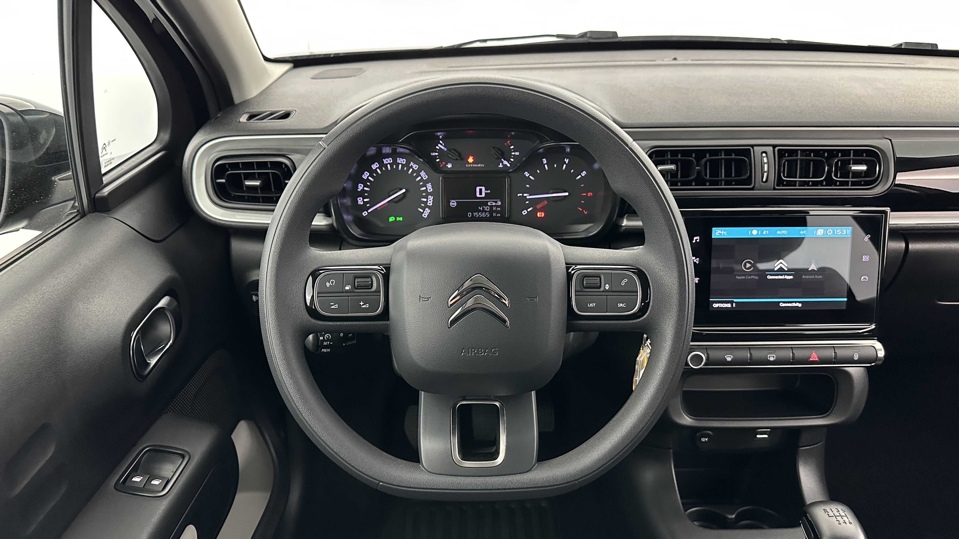 GLI00002808_p53 - CITROEN - C3 - 2024 - photo 13