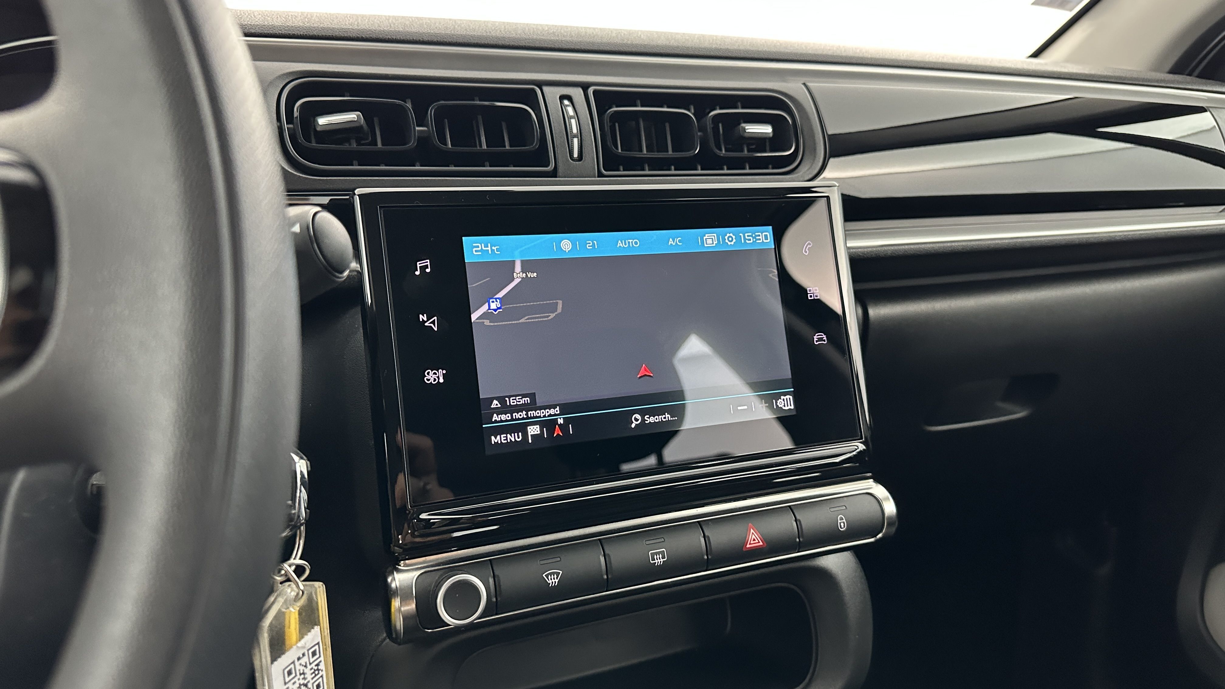 GLI00002808_p53 - CITROEN - C3 - 2024 - photo 16