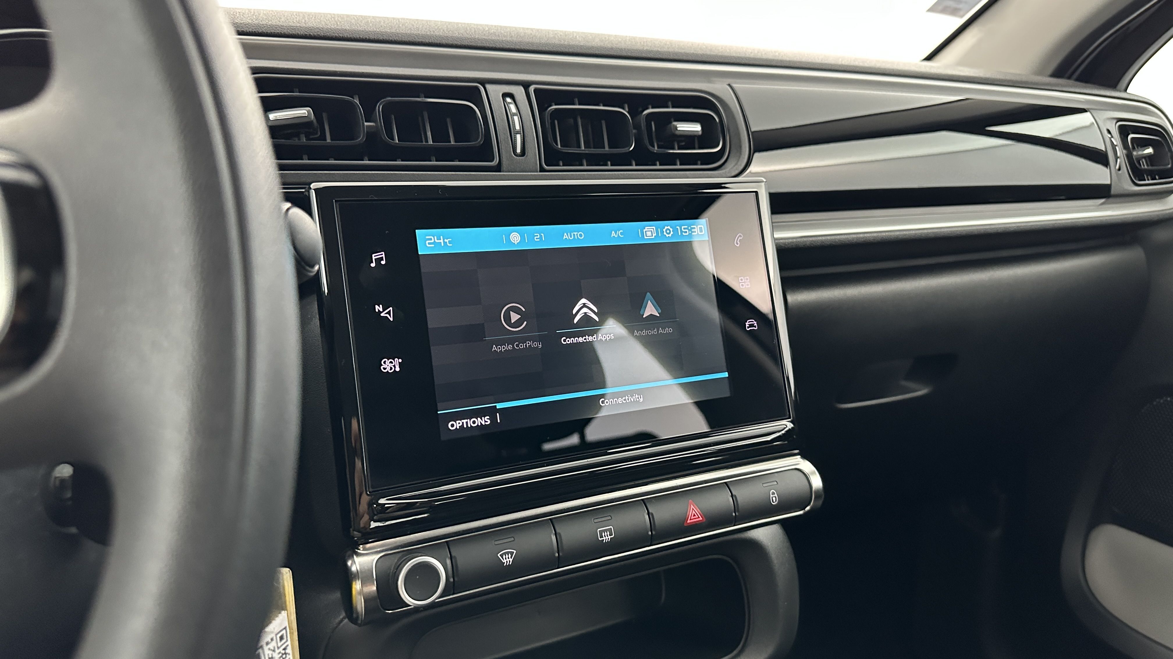 GLI00002808_p53 - CITROEN - C3 - 2024 - photo 17