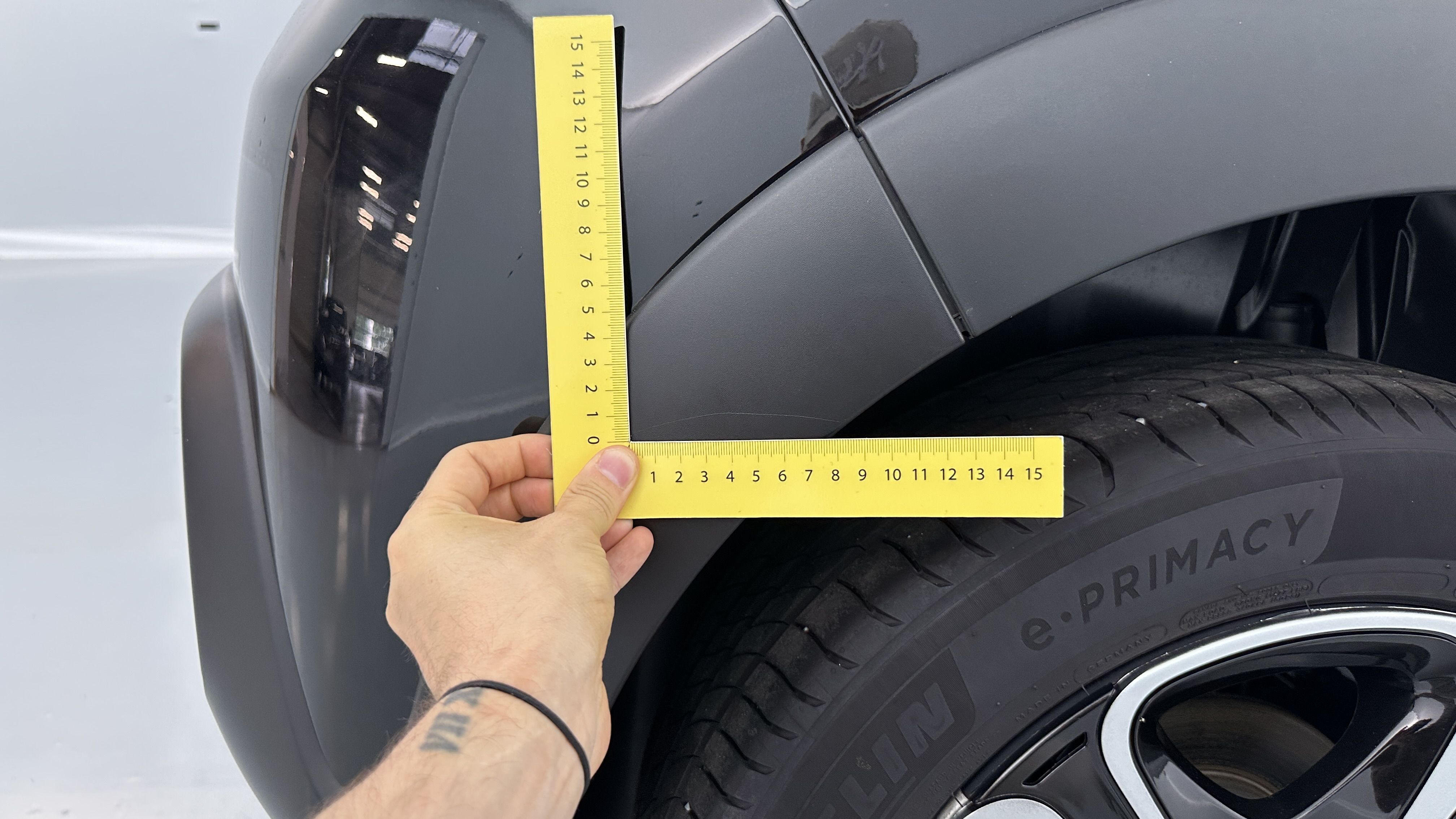 GLI00002808_p53 - CITROEN - C3 - 2024 - photo 20