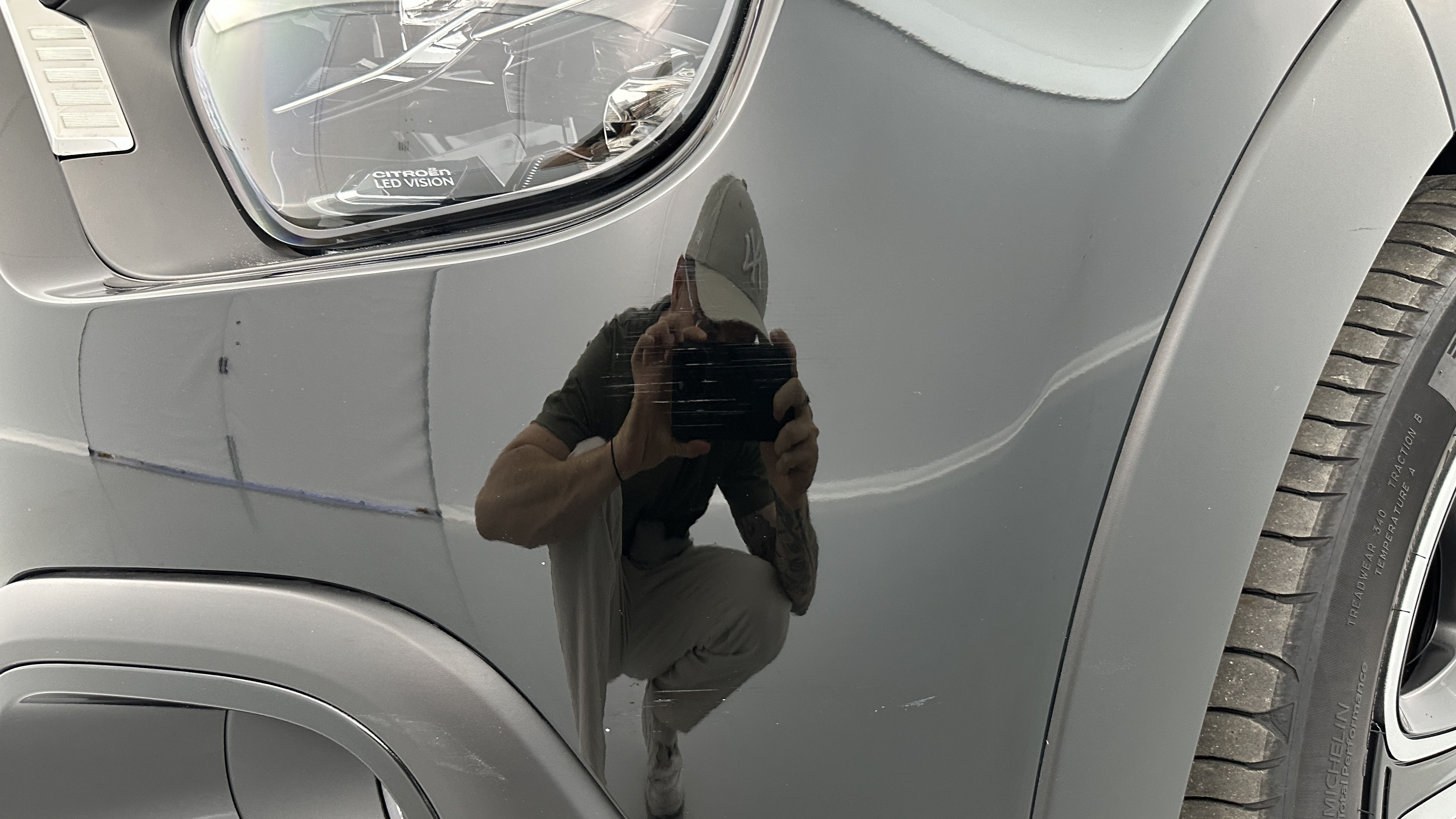 GLI00002808_p53 - CITROEN - C3 - 2024 - photo 21