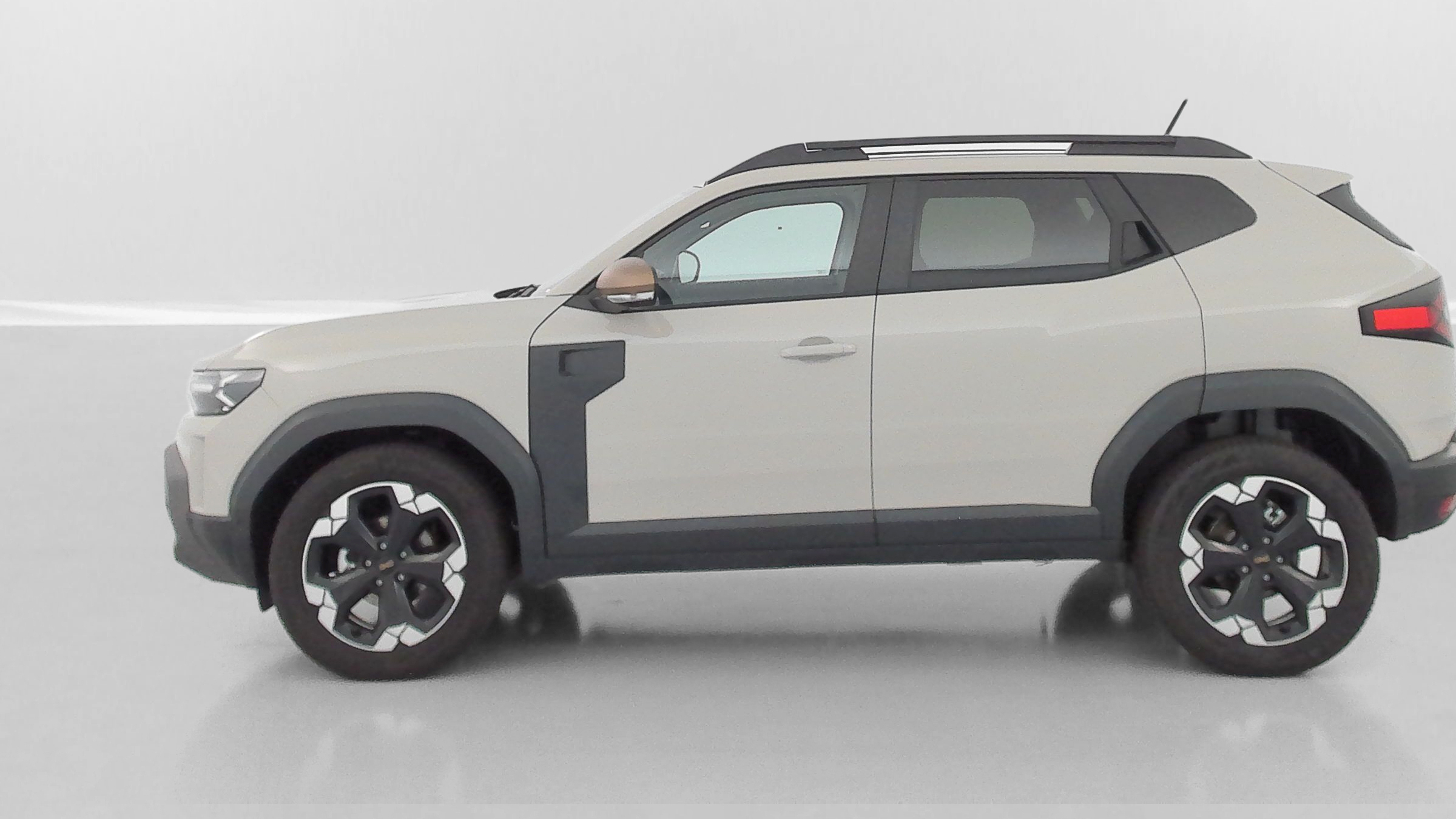 GLI00002607_p53 - DACIA - DUSTER - 2025 - photo 4