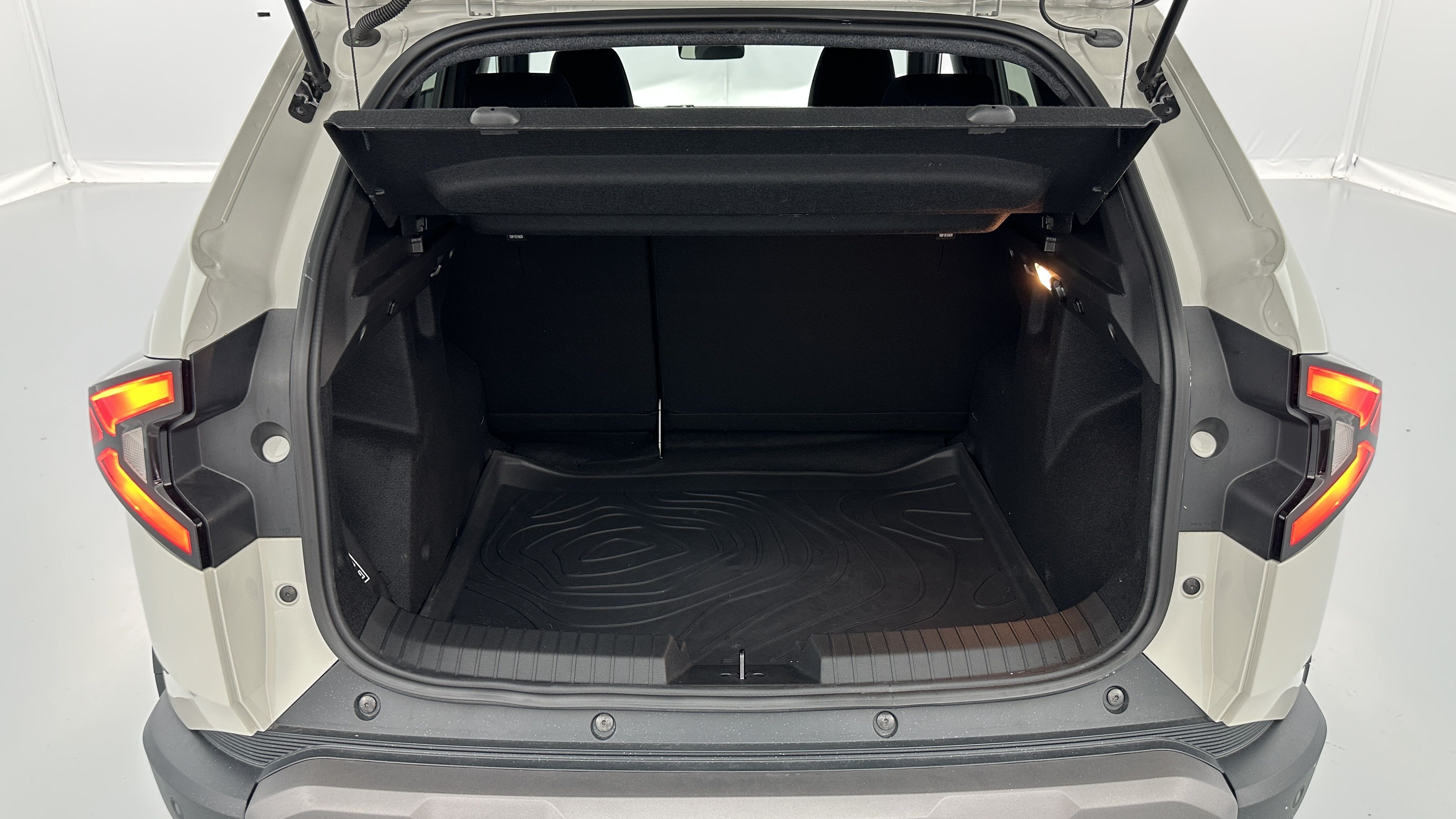 GLI00002607_p53 - DACIA - DUSTER - 2025 - photo 10