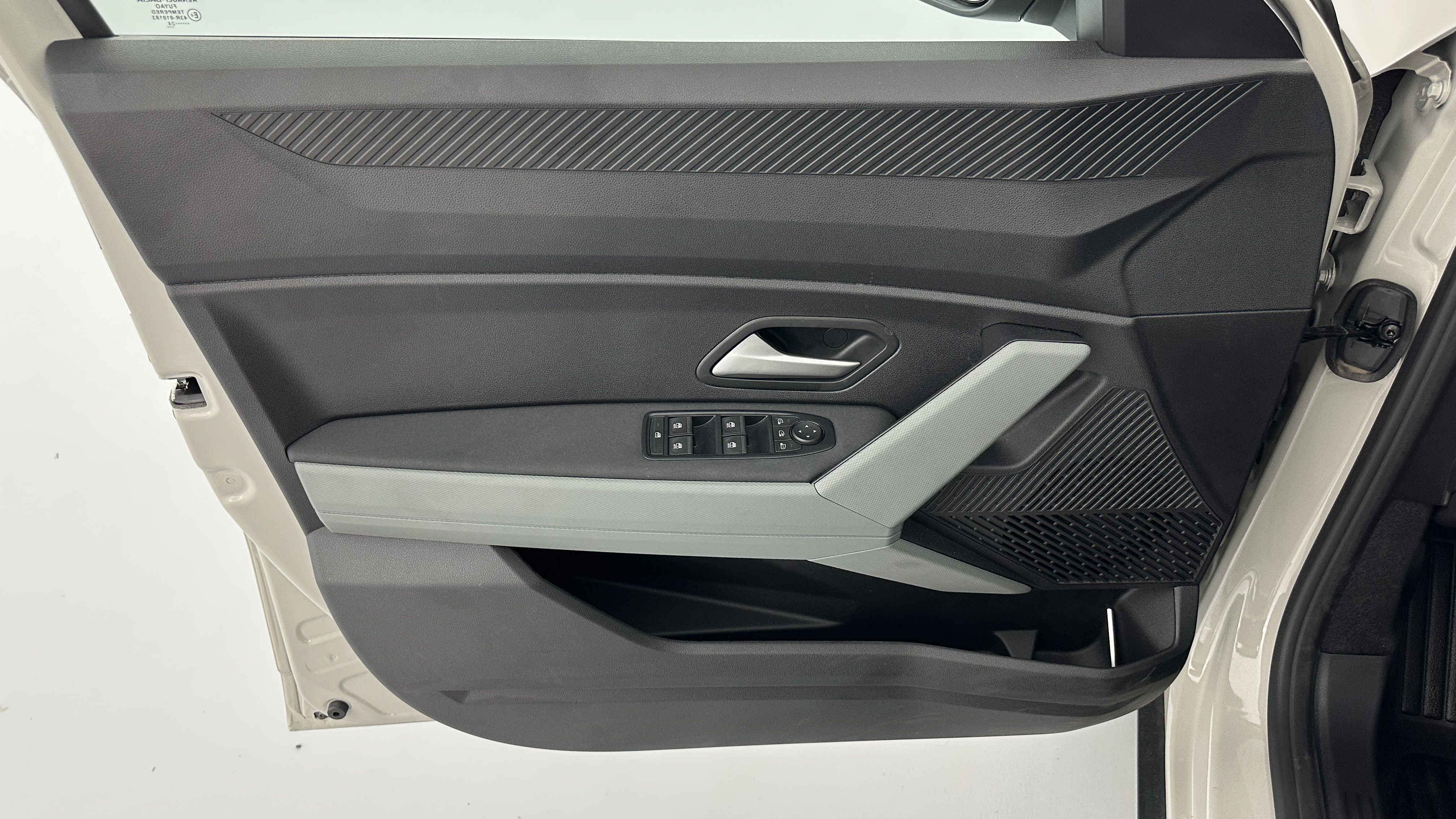 GLI00002607_p53 - DACIA - DUSTER - 2025 - photo 13