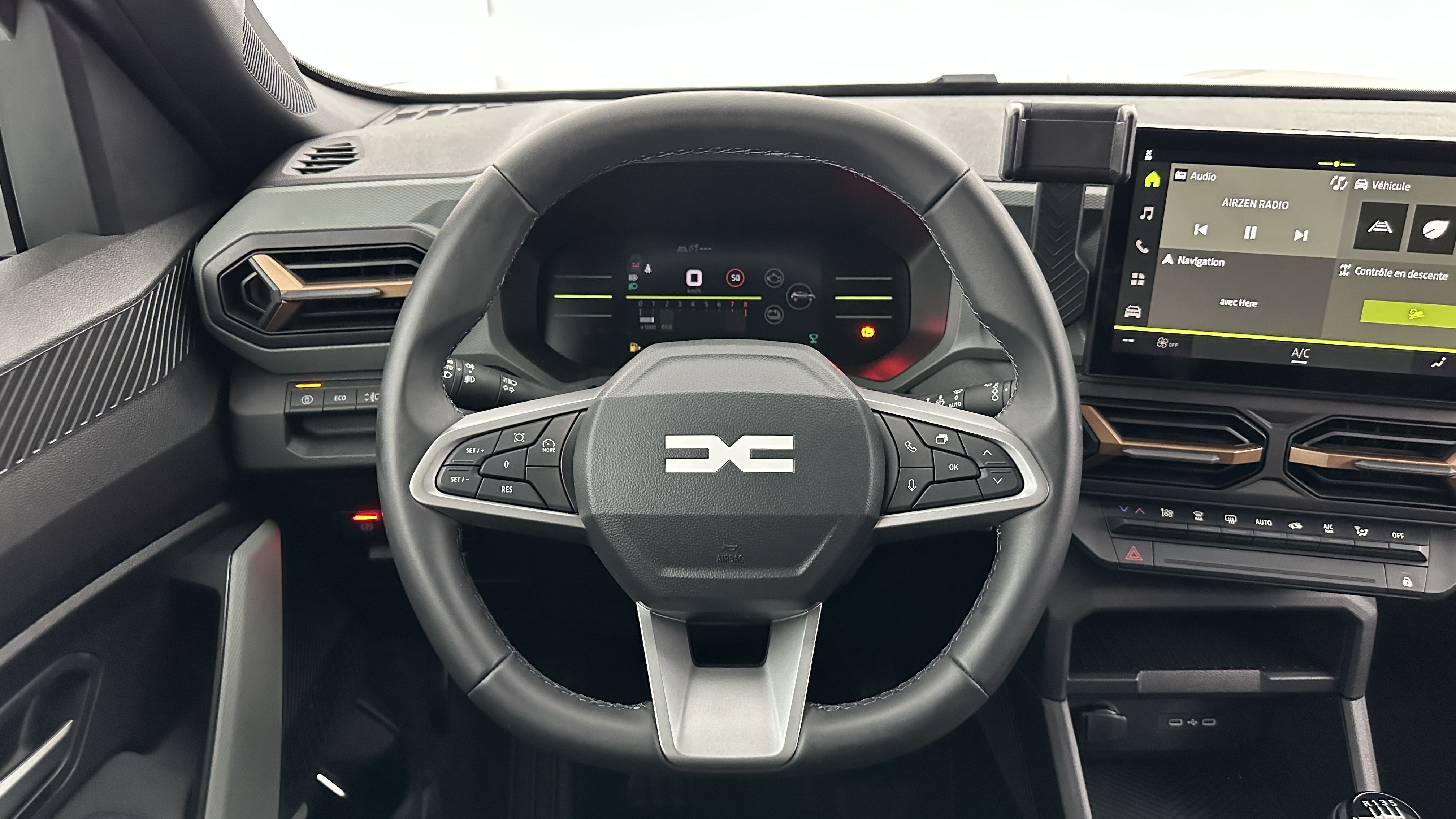 GLI00002607_p53 - DACIA - DUSTER - 2025 - photo 14