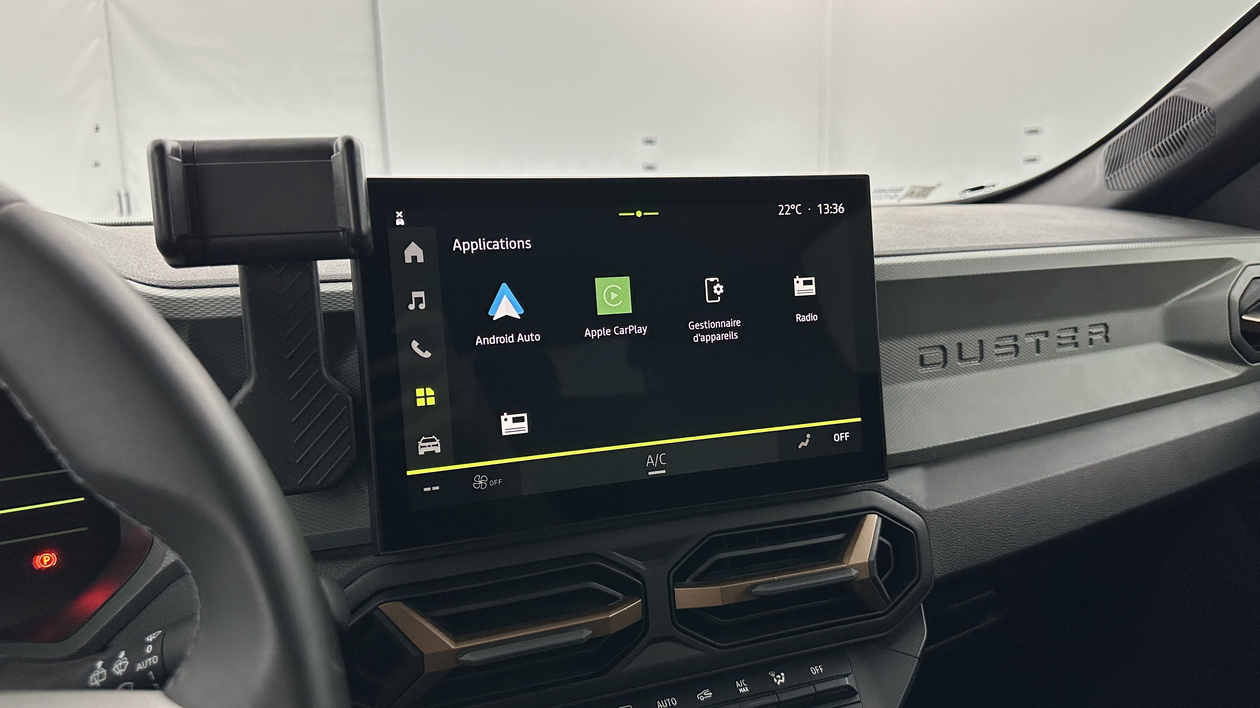 GLI00002607_p53 - DACIA - DUSTER - 2025 - photo 17