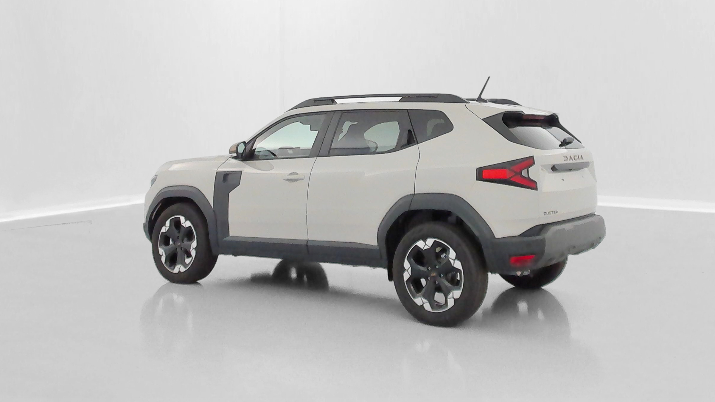 GLI00002607_p53 - DACIA - DUSTER - 2025 - photo 27