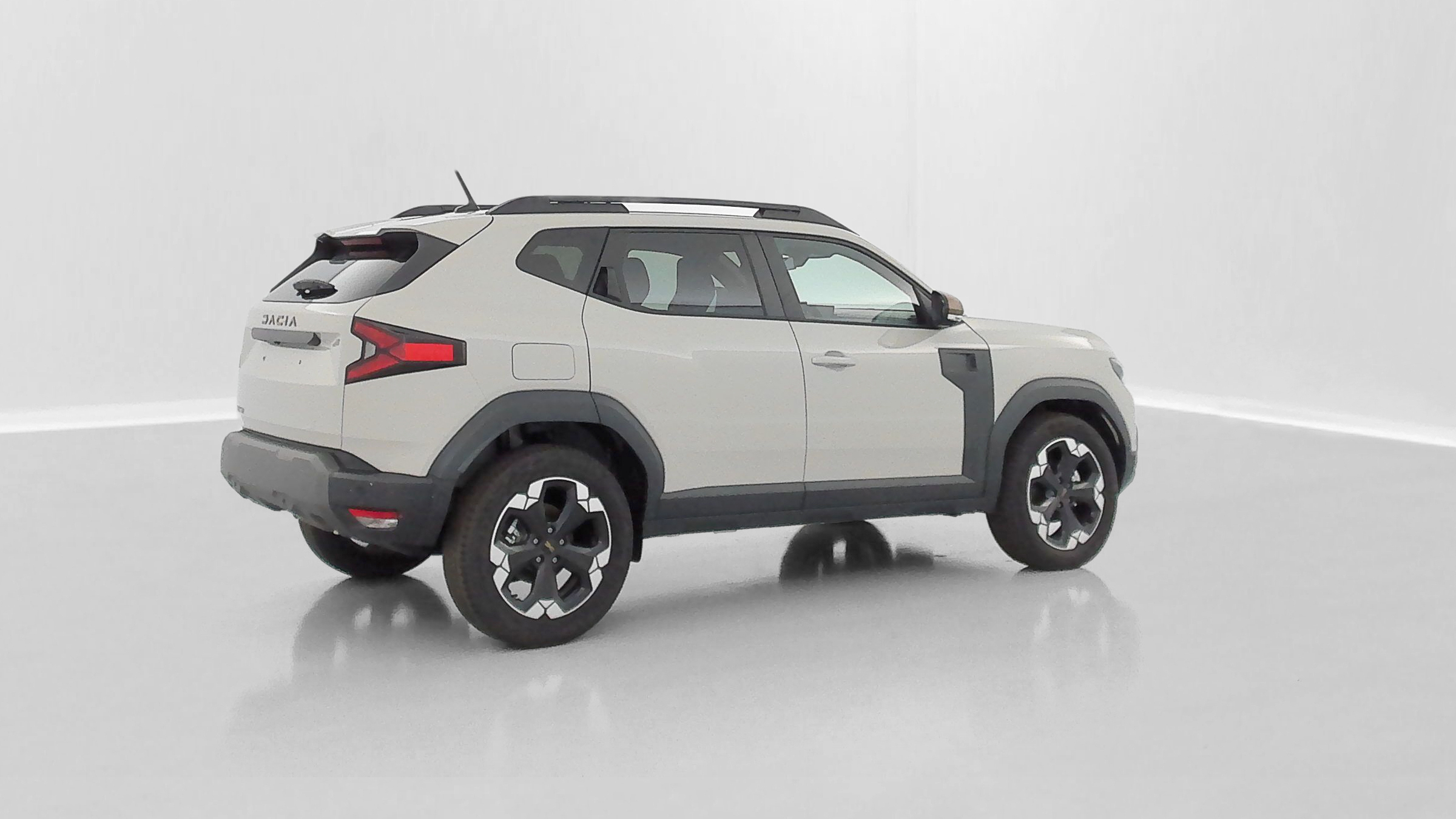 GLI00002607_p53 - DACIA - DUSTER - 2025 - photo 28